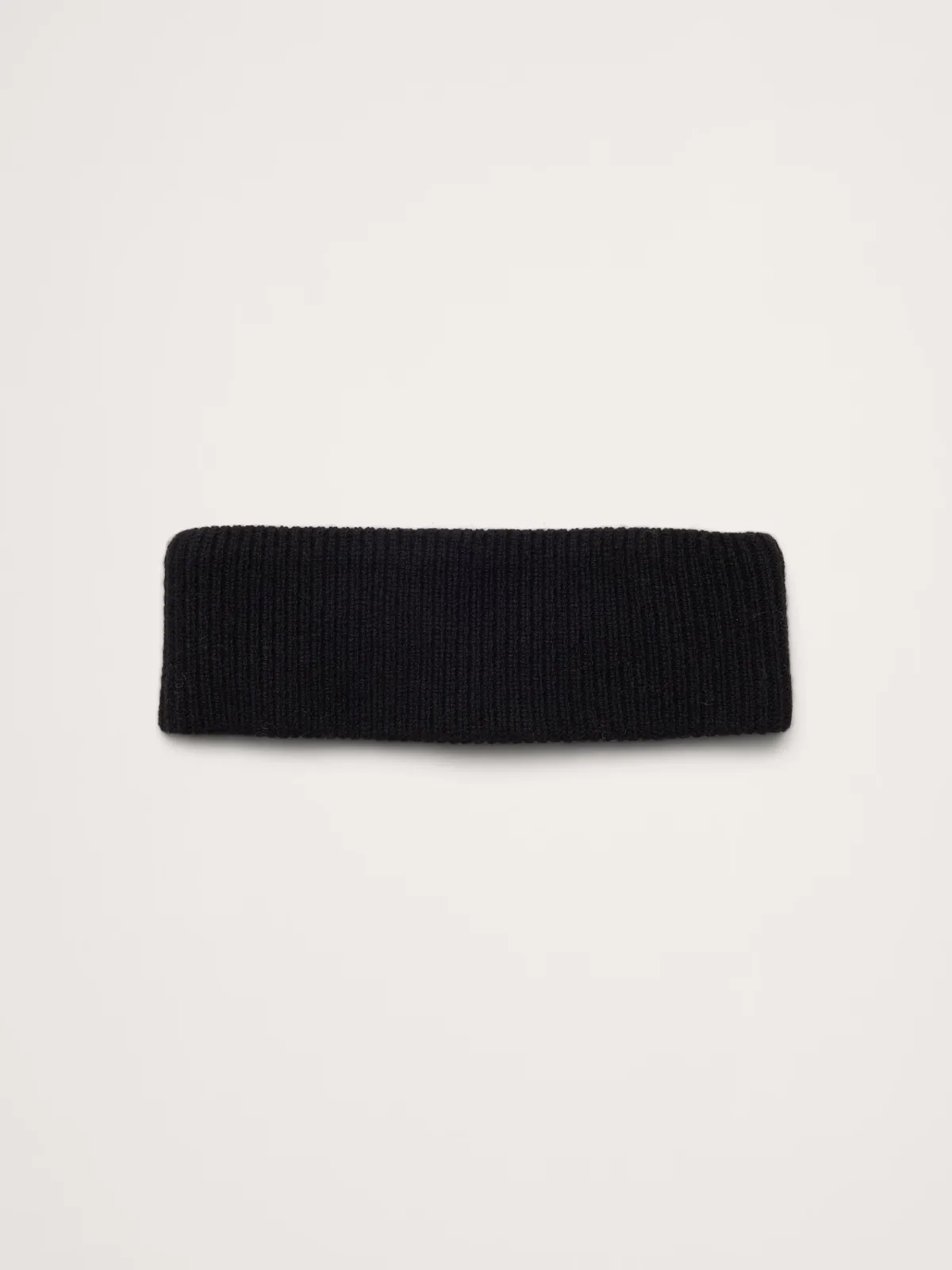 Merino-Cotton Headband by Banana Republic