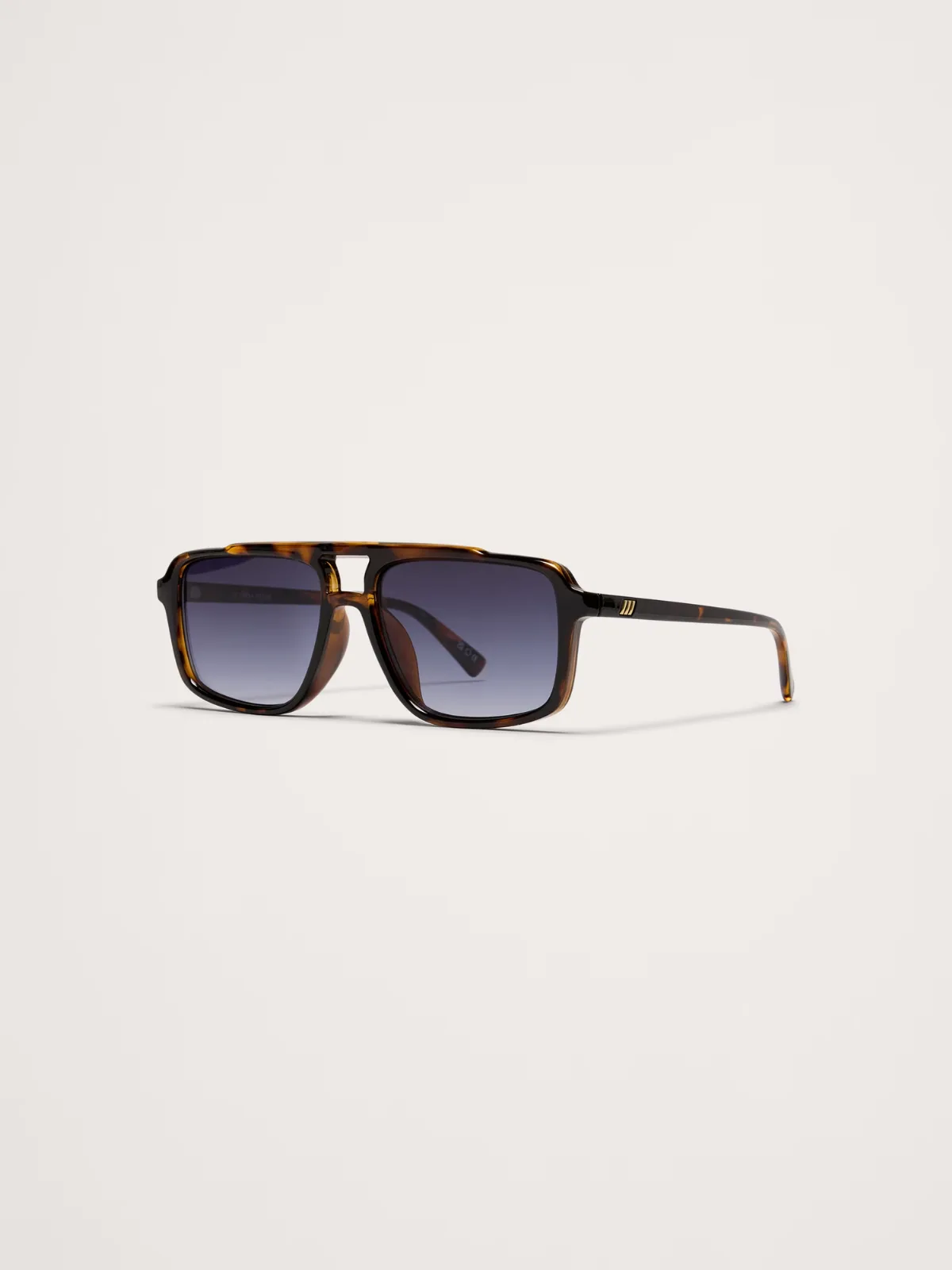 Le Gars Sunglasses by Le Specs by Banana Republic