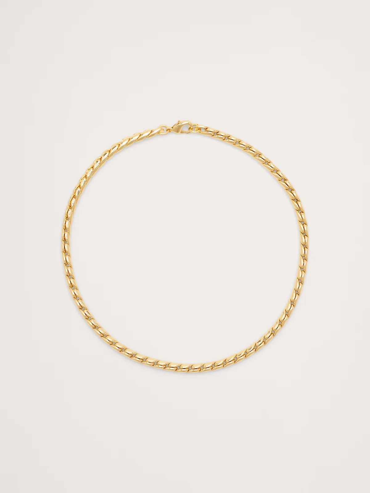Hudson Necklace by Martha Calvo