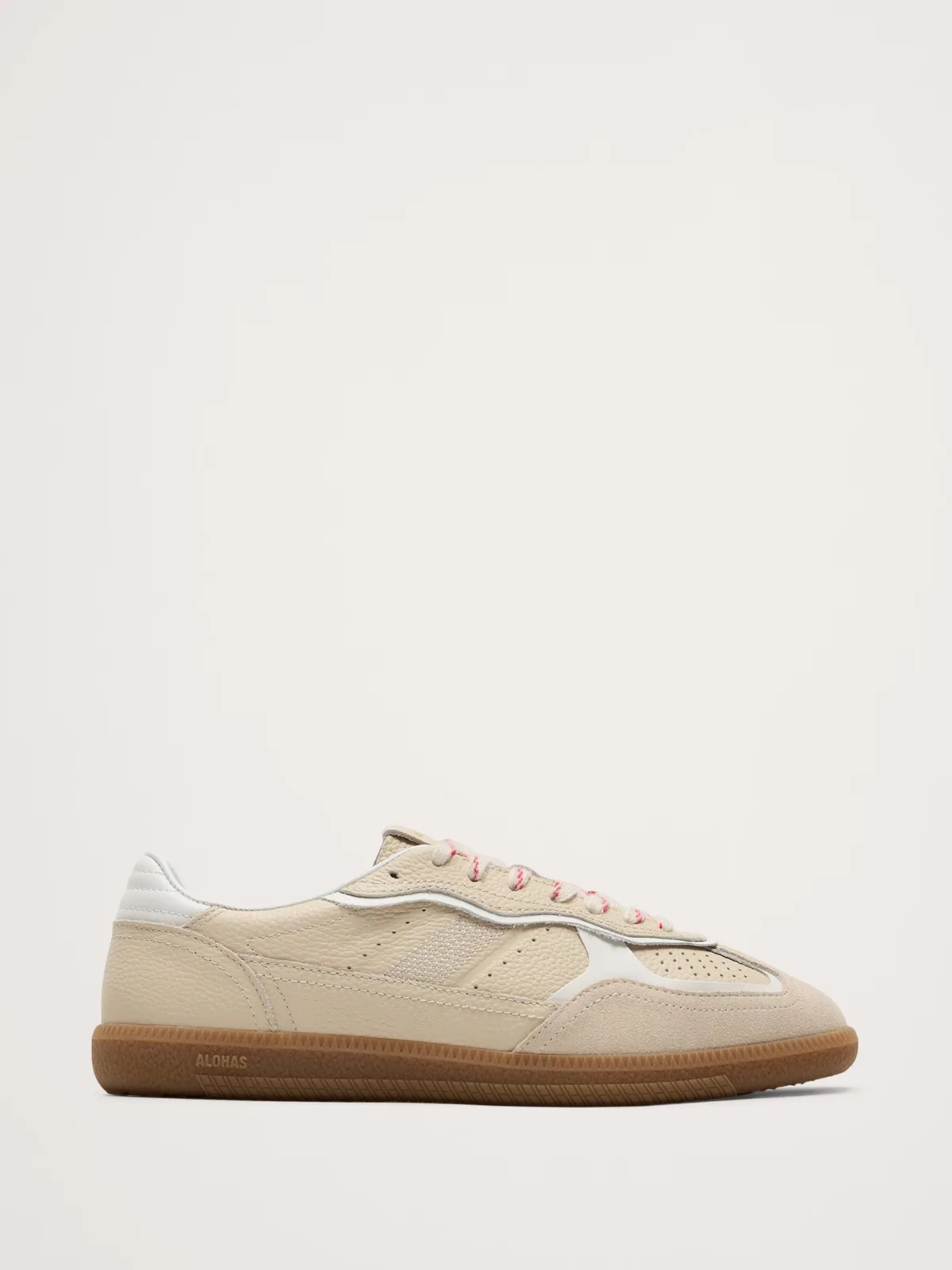 Tb.490 Rife Sneaker by Alohas