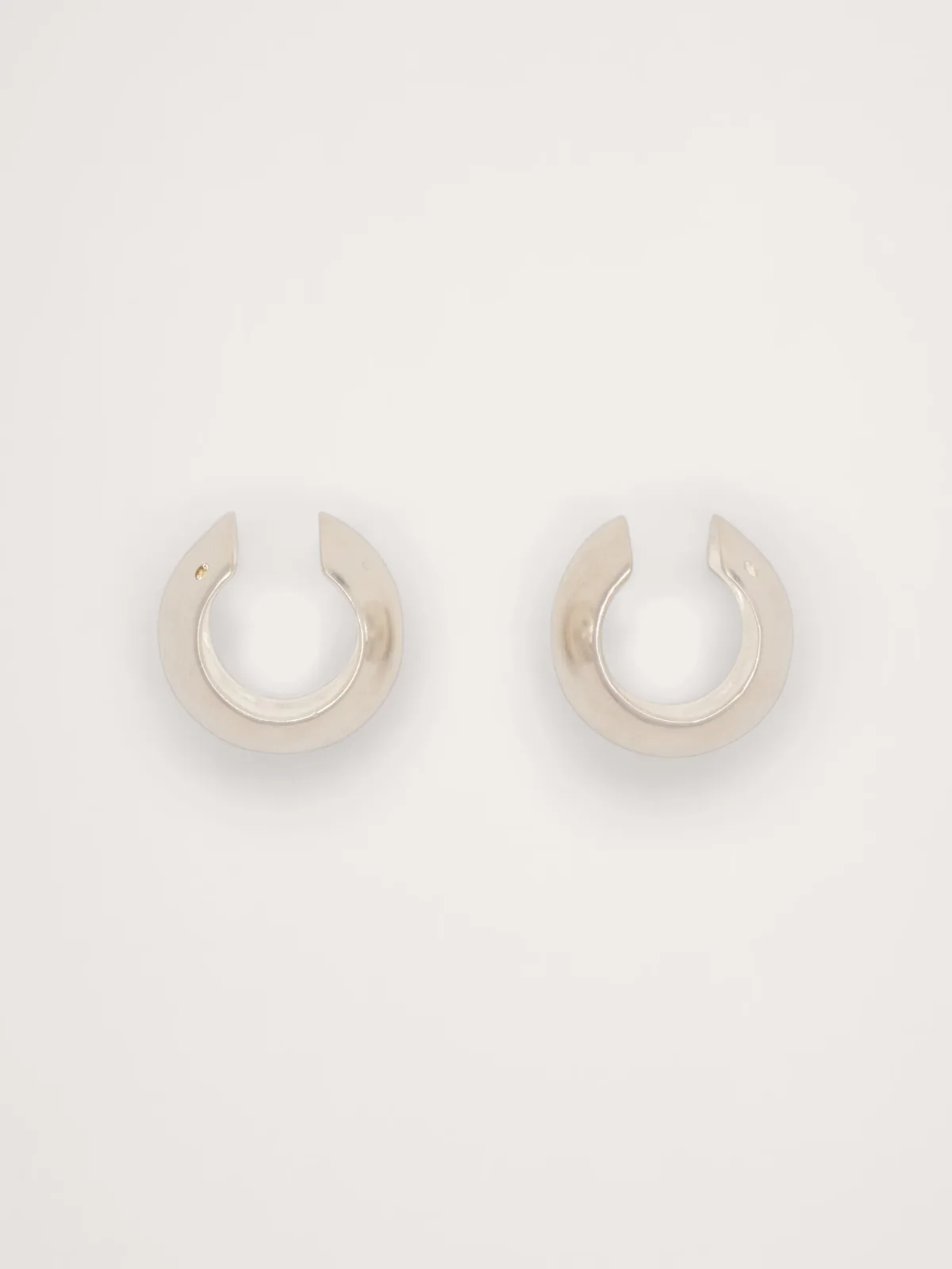 Bubble Ear Cuff