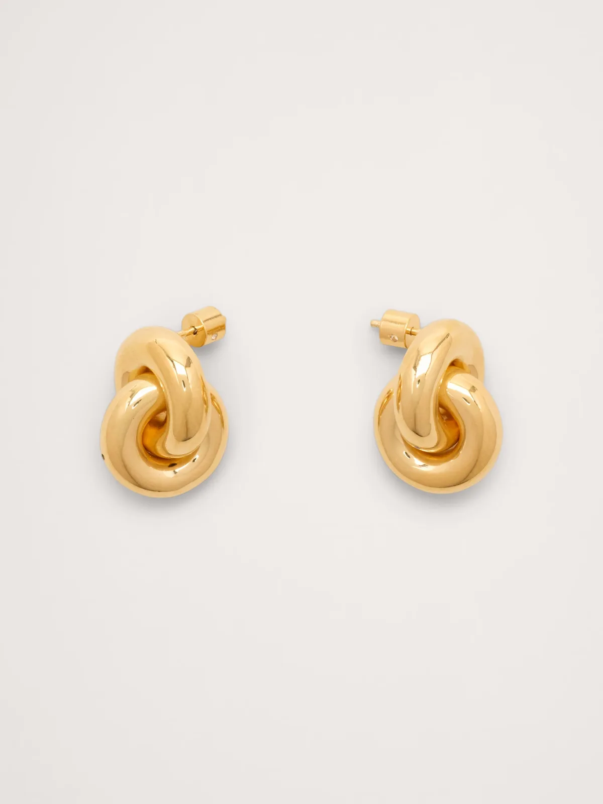 Double Knot Earring by Banana Republic