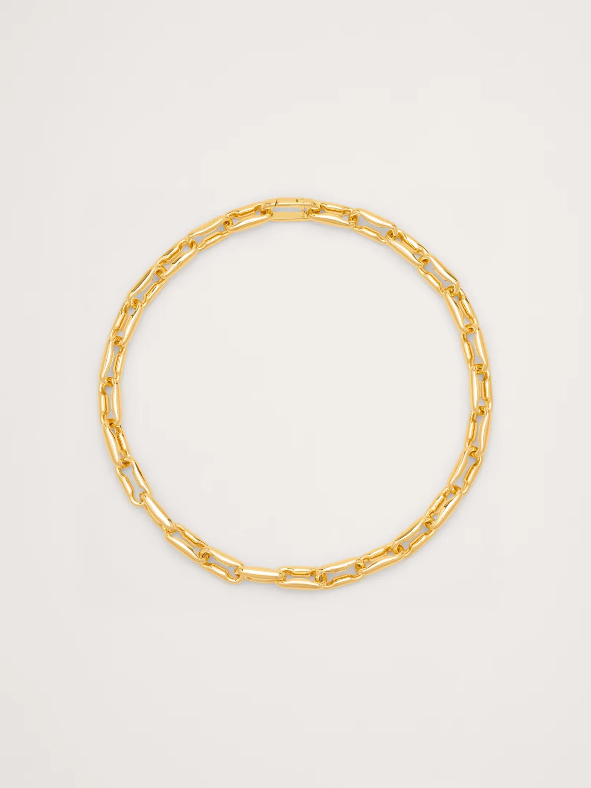 Bleecker Necklace by Martha Calvo by Banana Republic