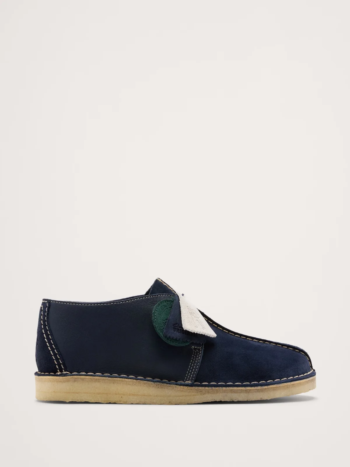 Desert Trek by Clarks Originals