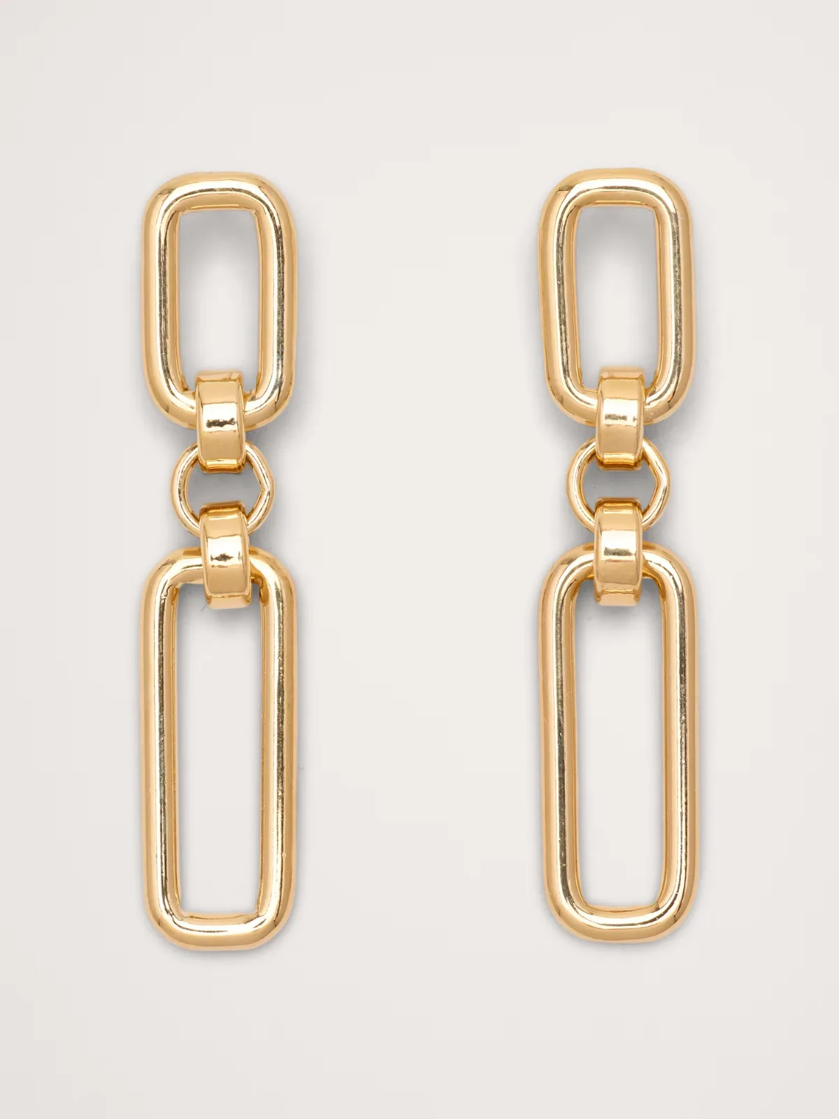 Stanza Earrings by Laura Lombardi by Banana Republic