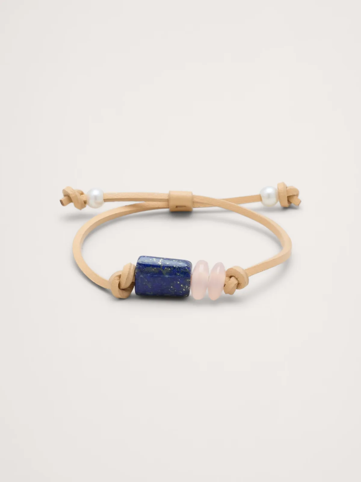 Cord Bracelet by Banana Republic