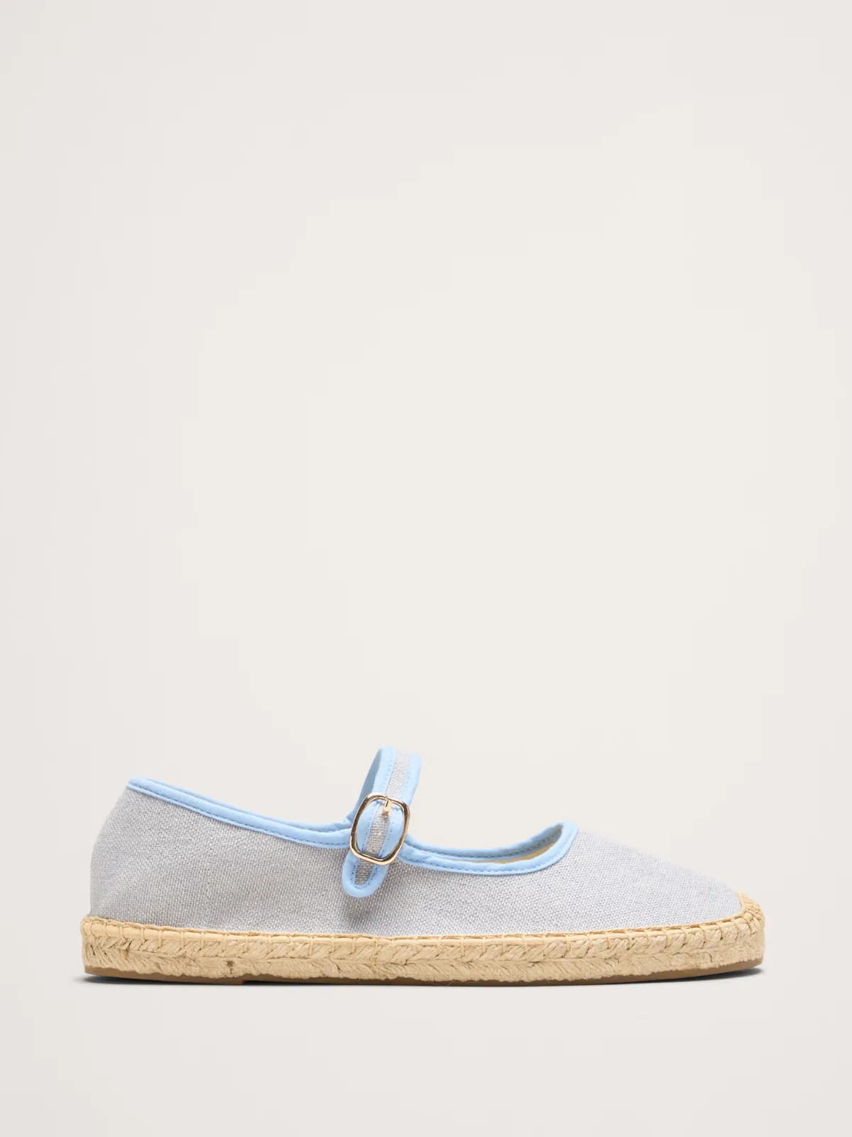 Espadrille Mary Jane by Soludos by Banana Republic
