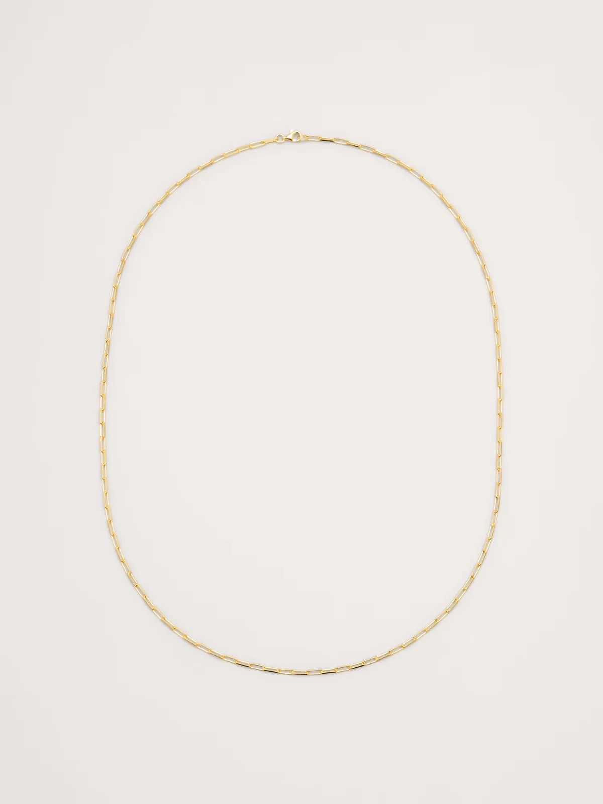 2.5 mm Volt Link Cable Chain by Miansai by Banana Republic