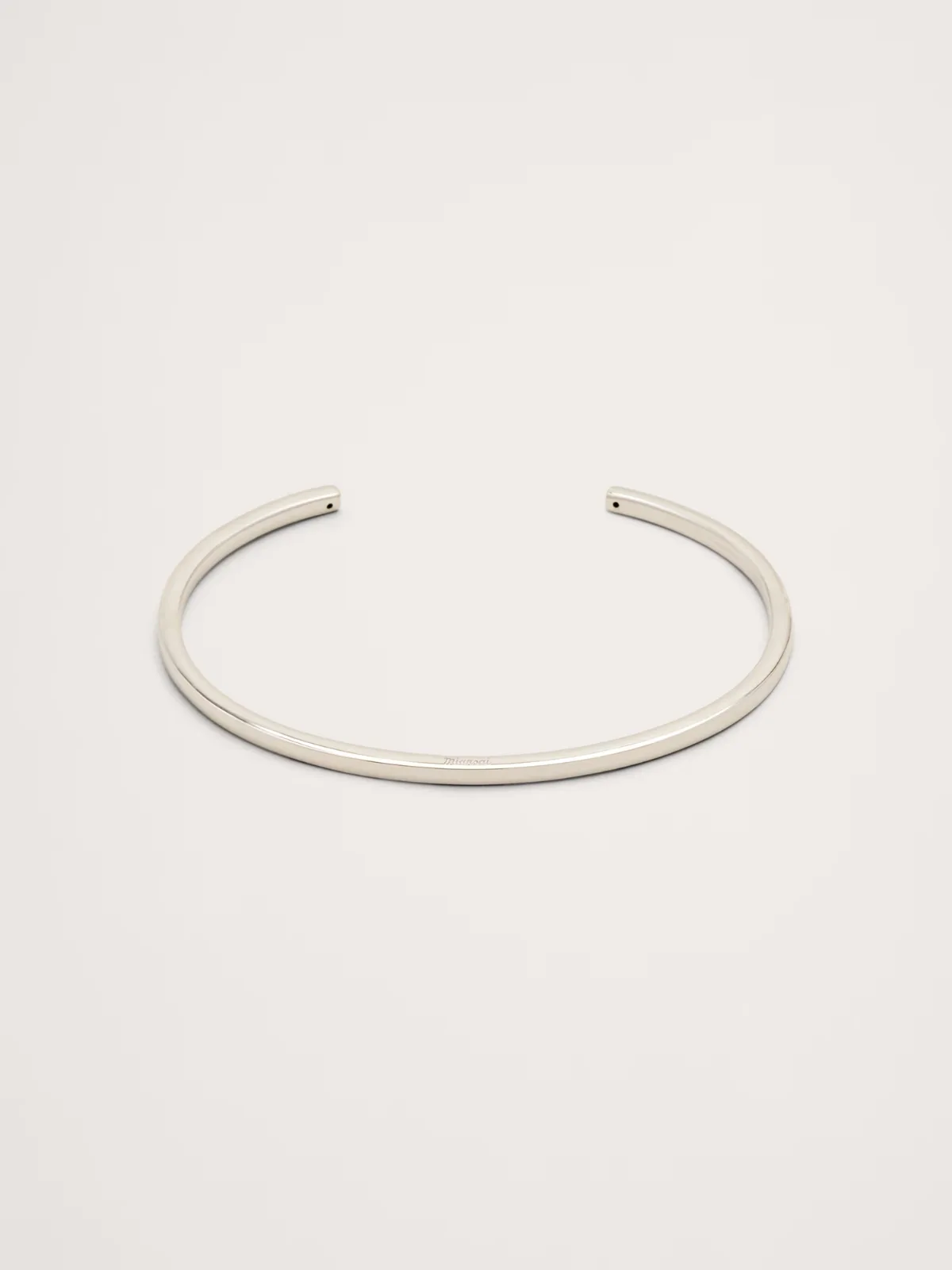 3Mm Arbor Cuff by Miansai by Banana Republic