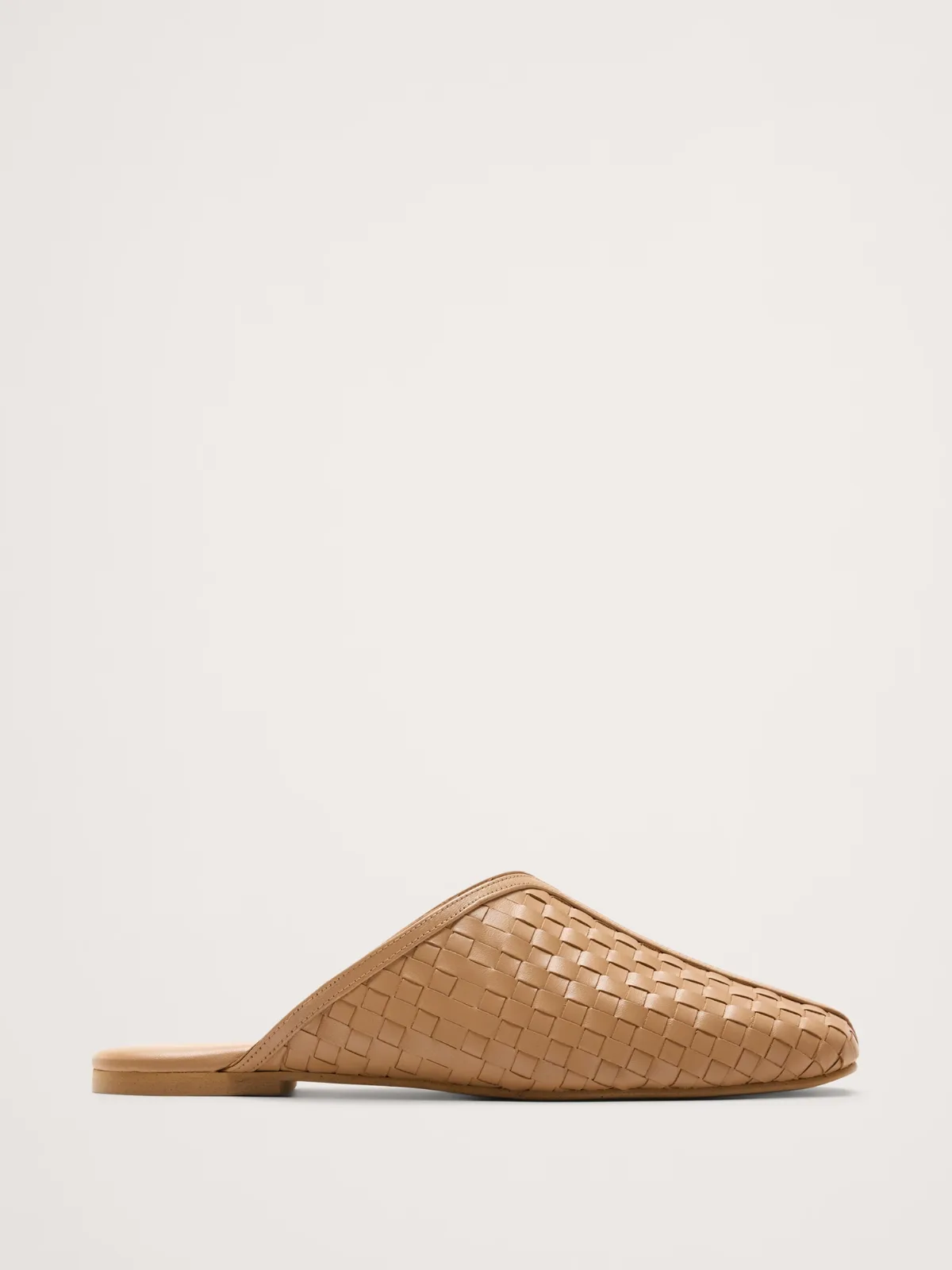 Saanvi Slide by Freda Salvador by Banana Republic