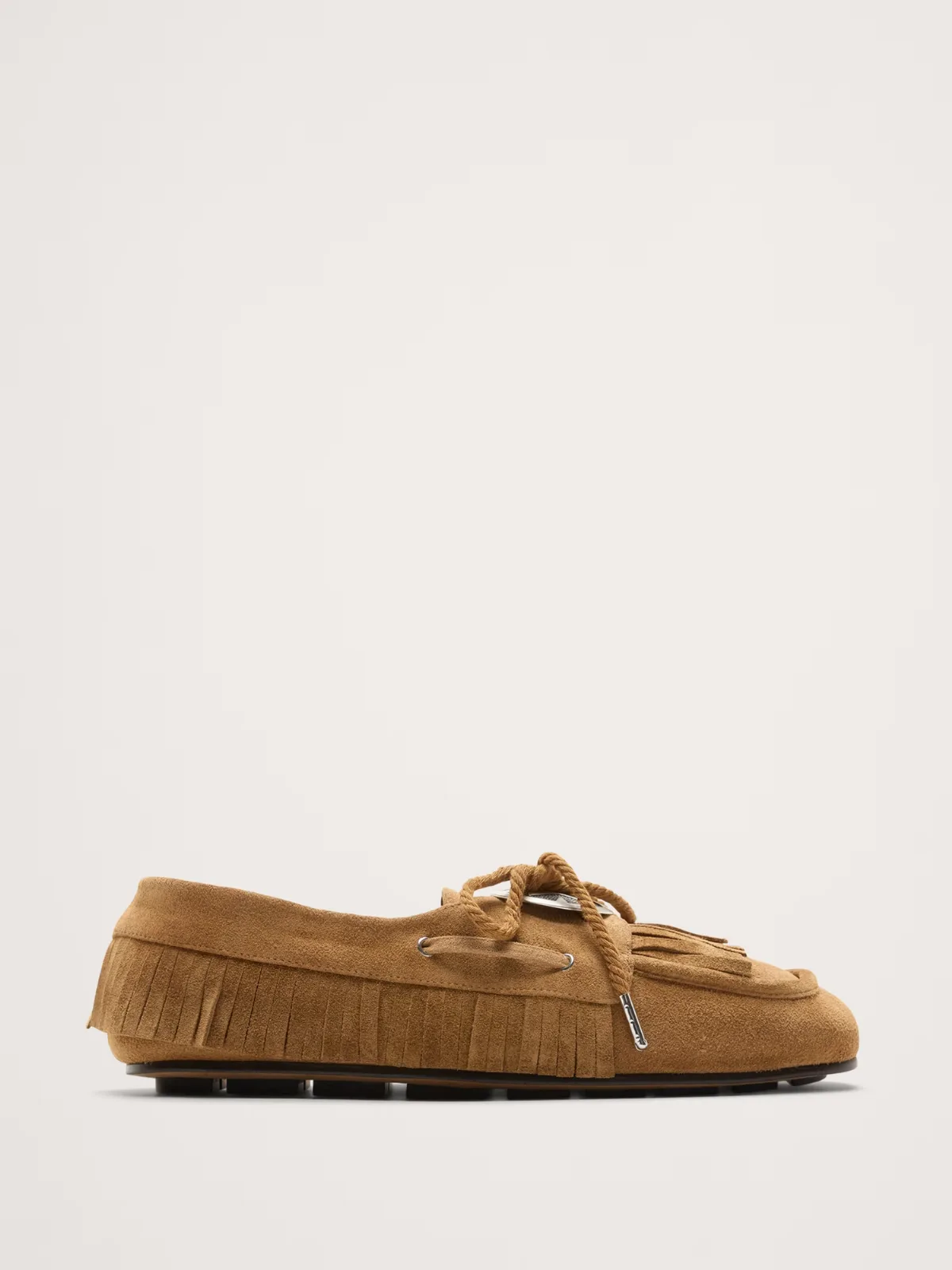 Ramona Moccasin by Freda Salvador by Banana Republic