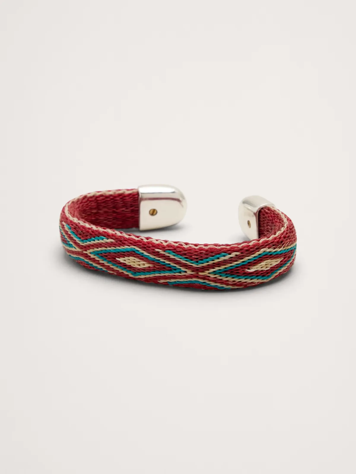 Bendable Horsehair Bracelet by Chamulas by Banana Republic
