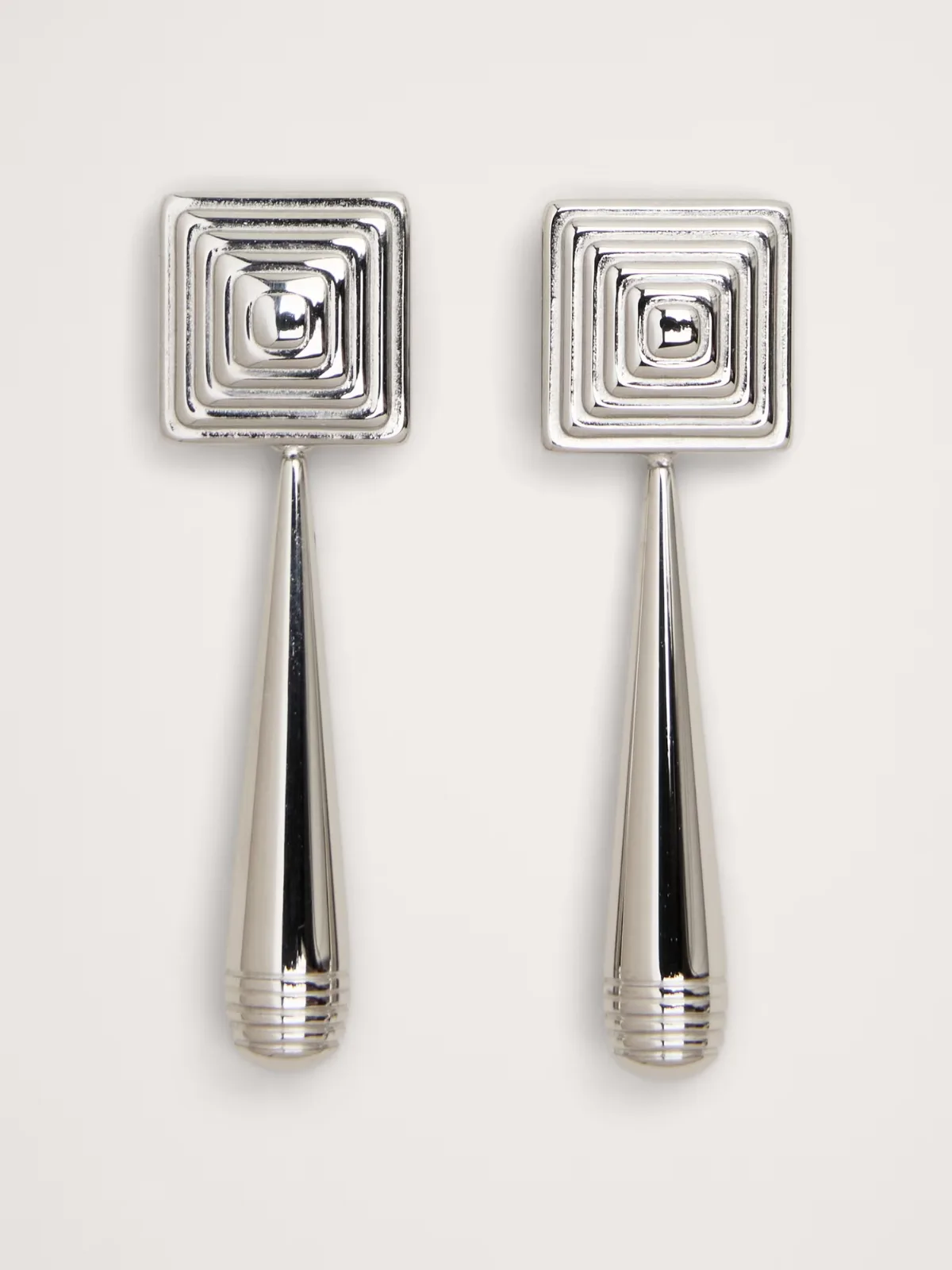 Iris Earrings by Heaven Mayhem by Banana Republic