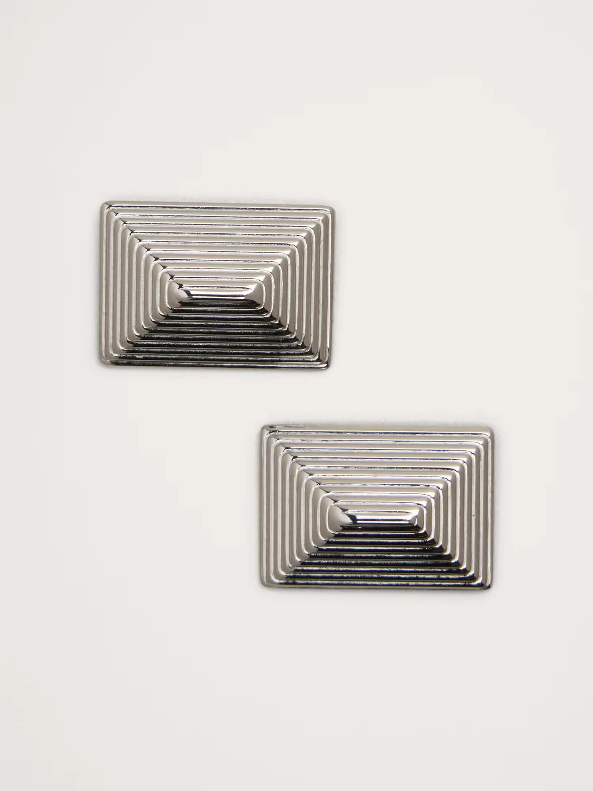 Baby Celeste Earrings by Heaven Mayhem by Banana Republic