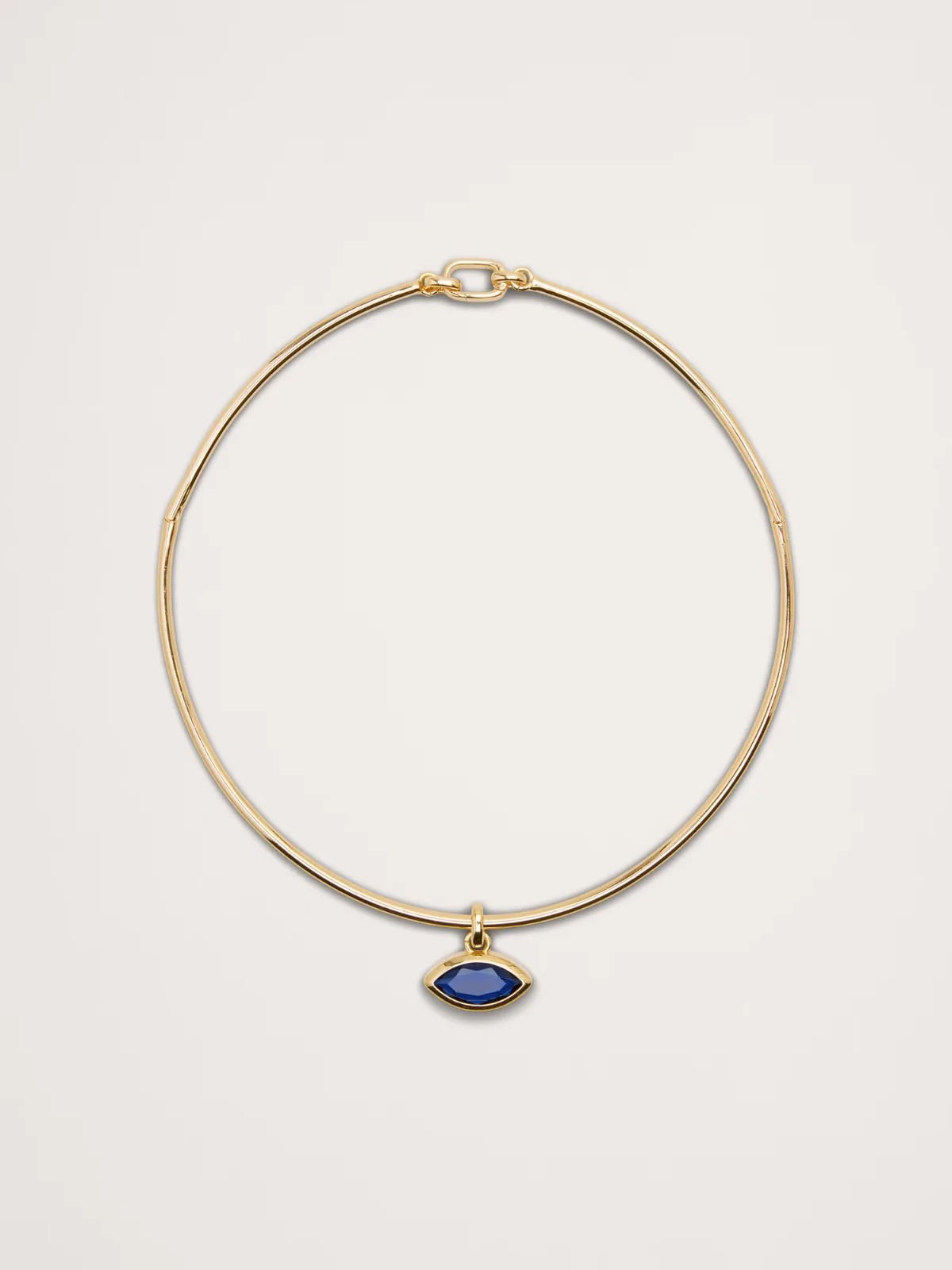 Protection Necklace by Martha Calvo by Banana Republic