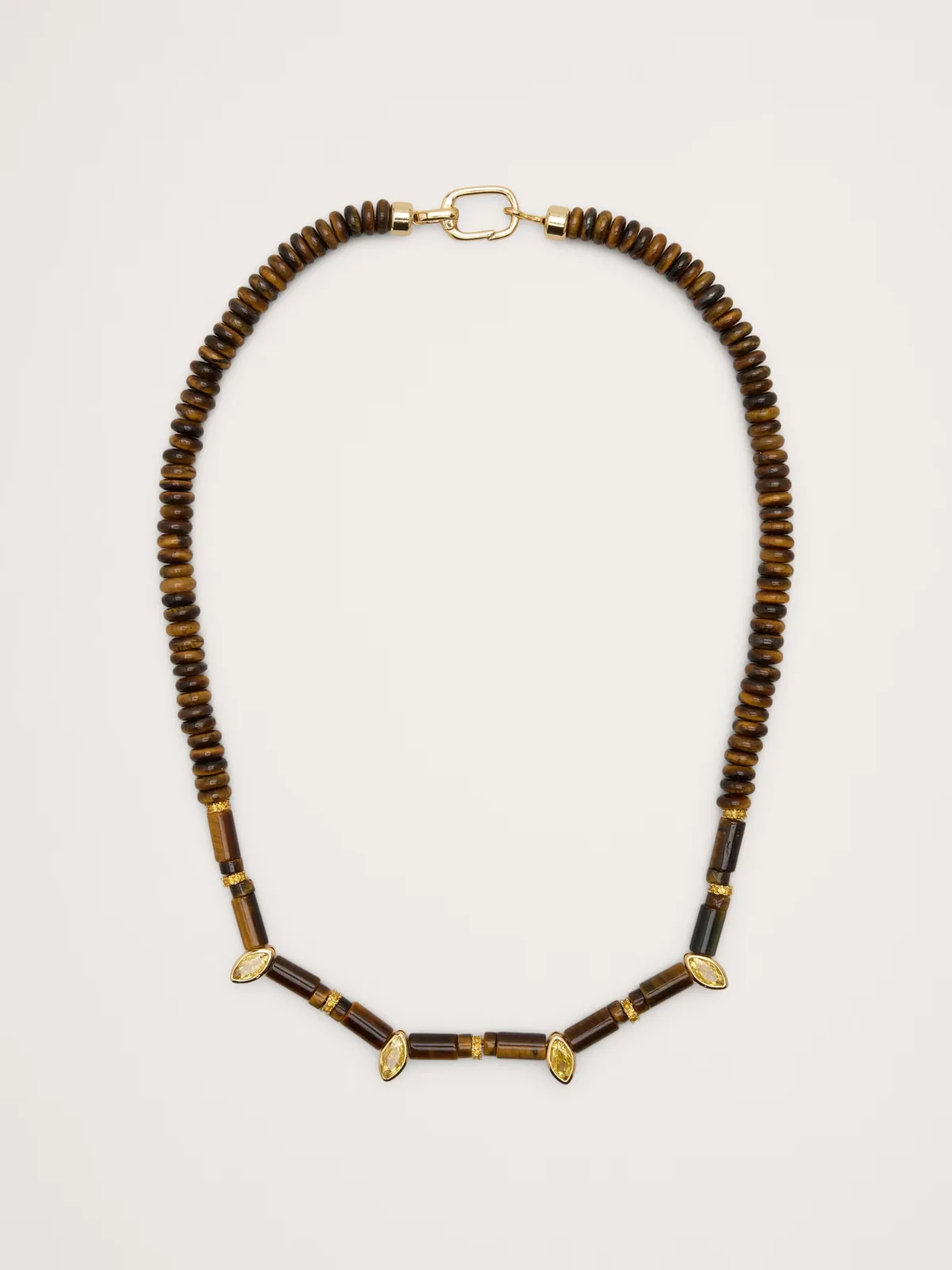Sienna Necklace by Martha Calvo by Banana Republic