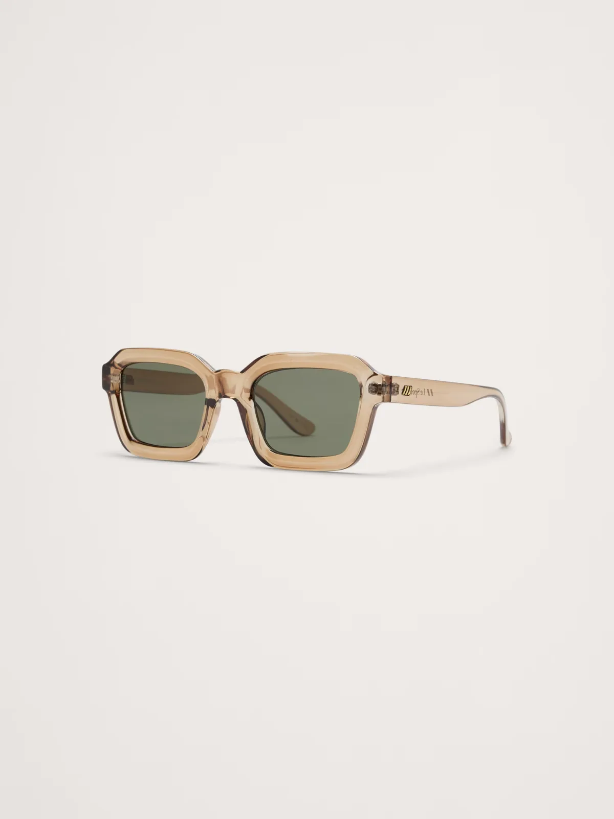 Impossible Sunglasses by Le Specs by Banana Republic