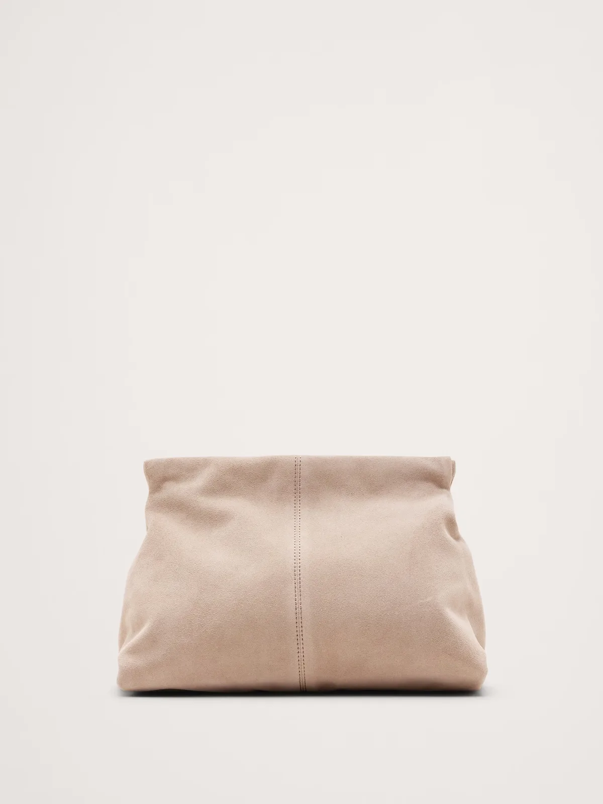 Clay Clutch by Flattered