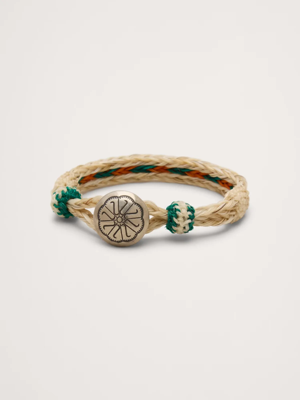 Concho Bracelet by Chamulas by Banana Republic