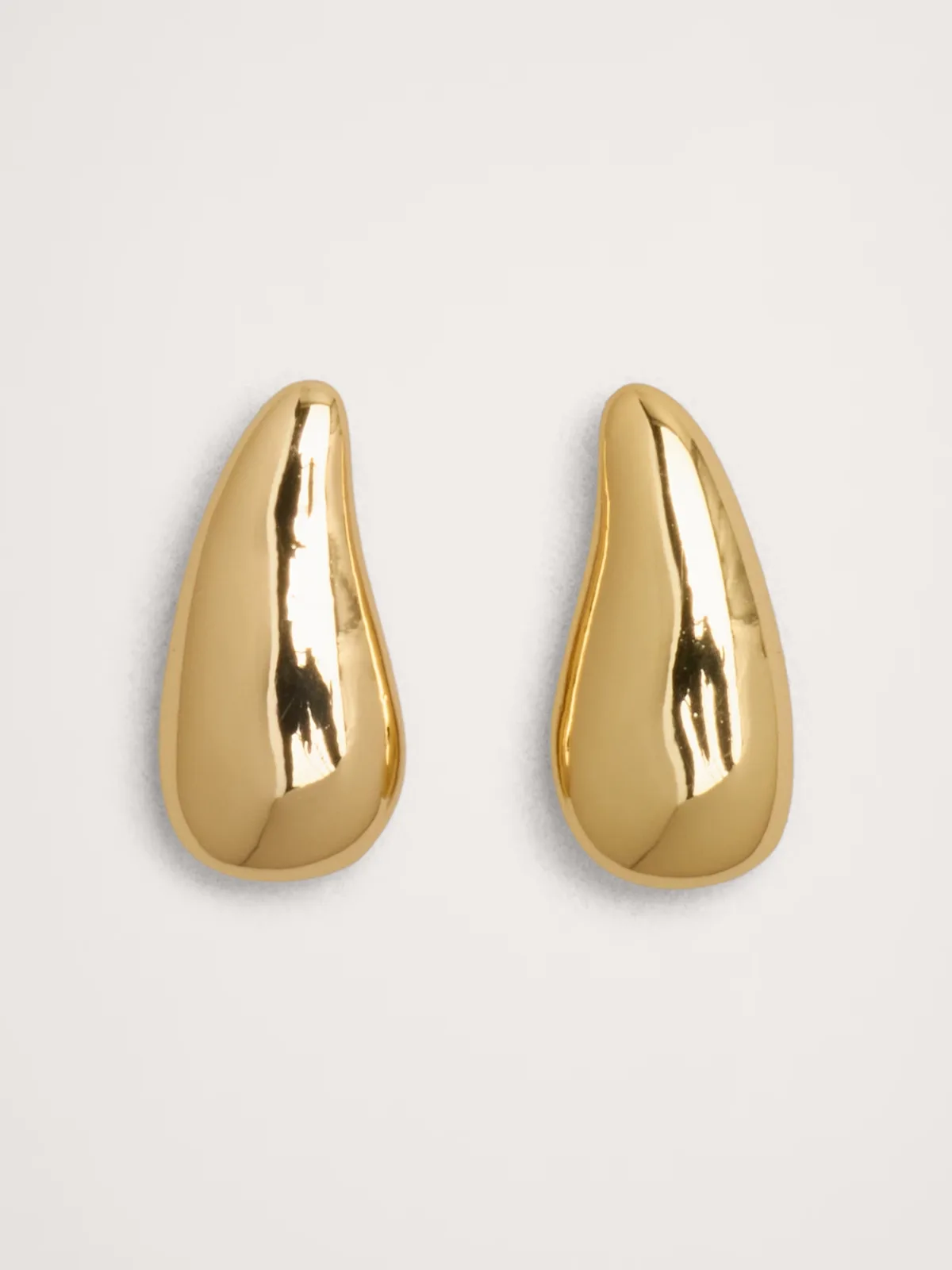 Raindrop Earrings by Banana Republic