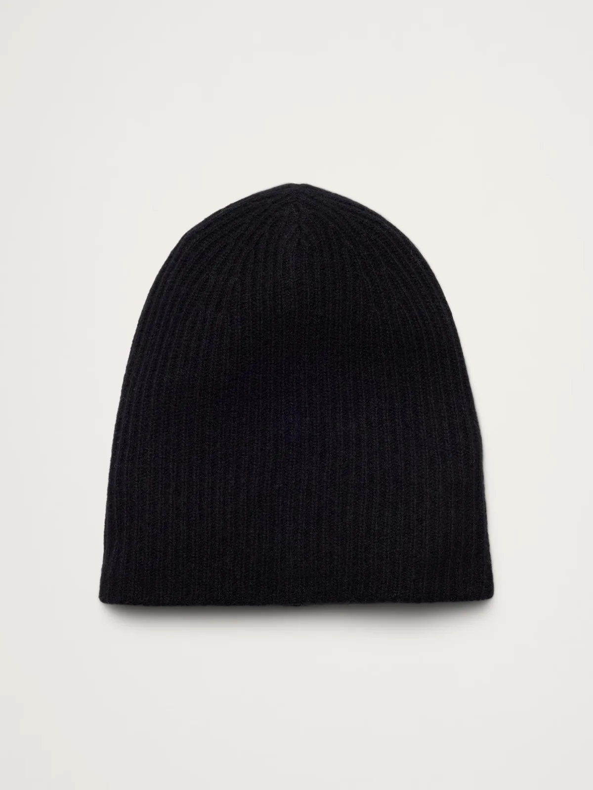 Cashmere Slouchy Beanie by Banana Republic