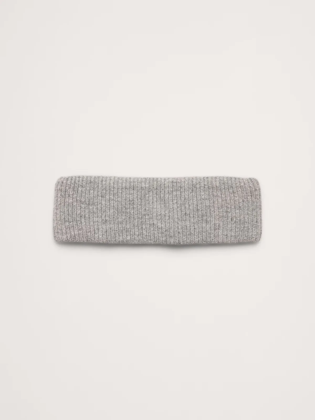 Merino-Cotton Headband