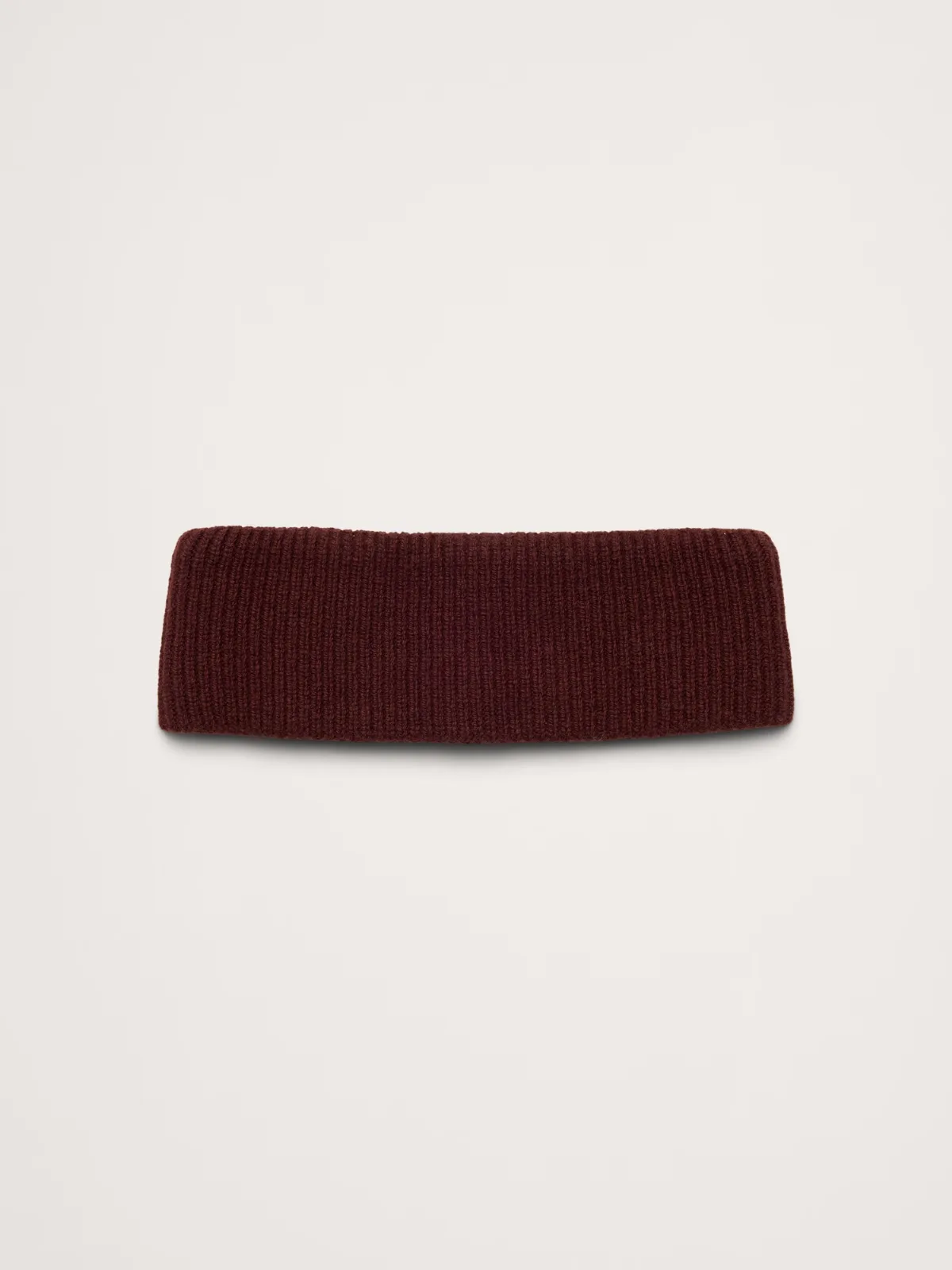 Merino-Cotton Headband