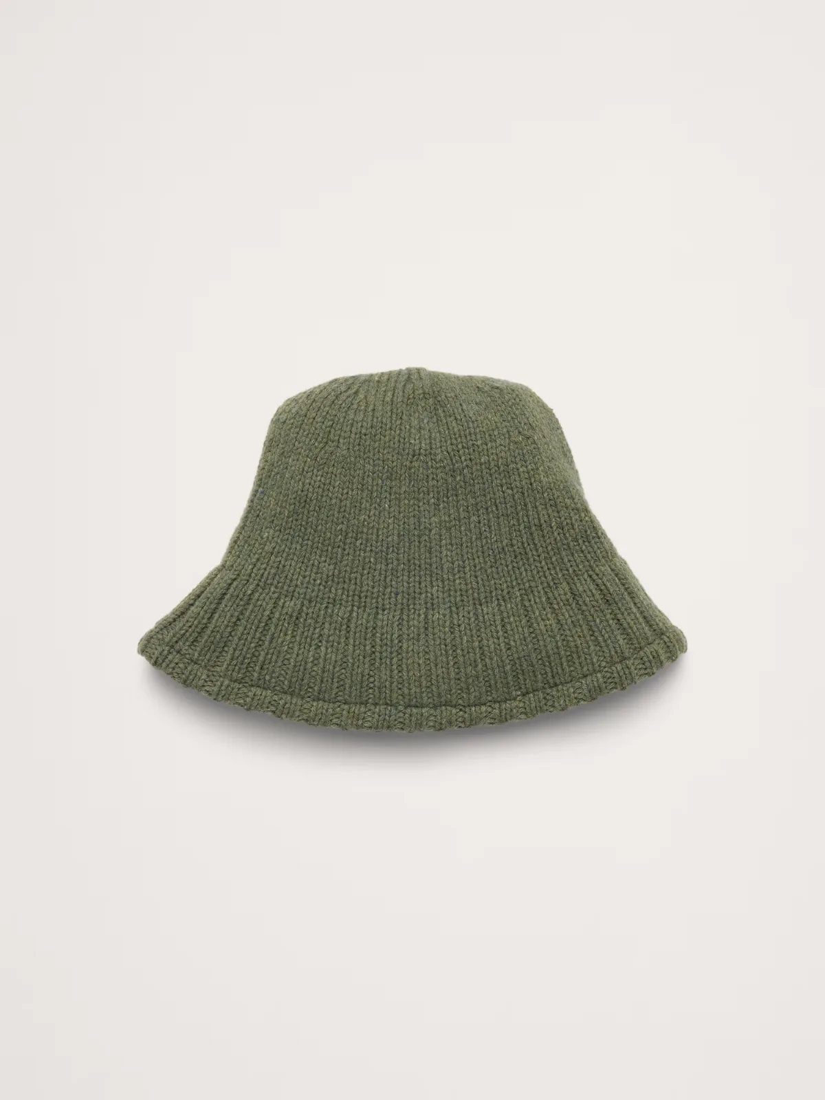 Knit Bucket Hat by RoToTo by Banana Republic