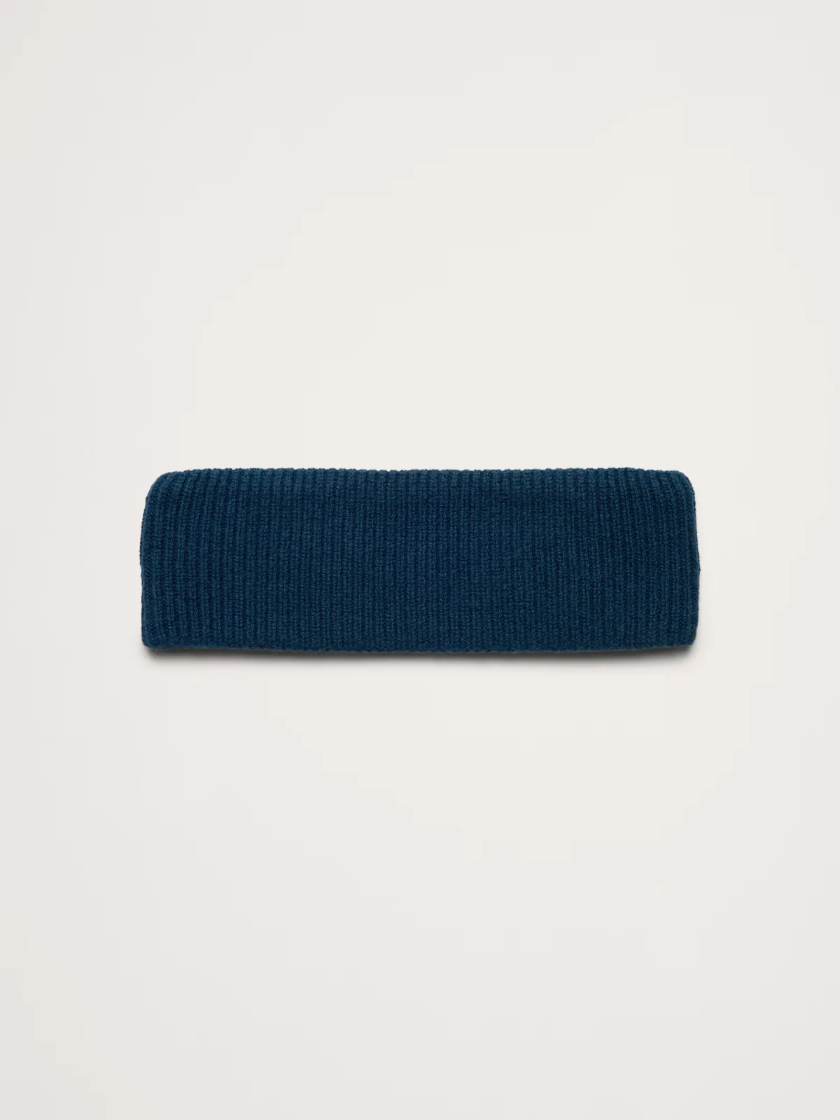 Merino-Cotton Headband