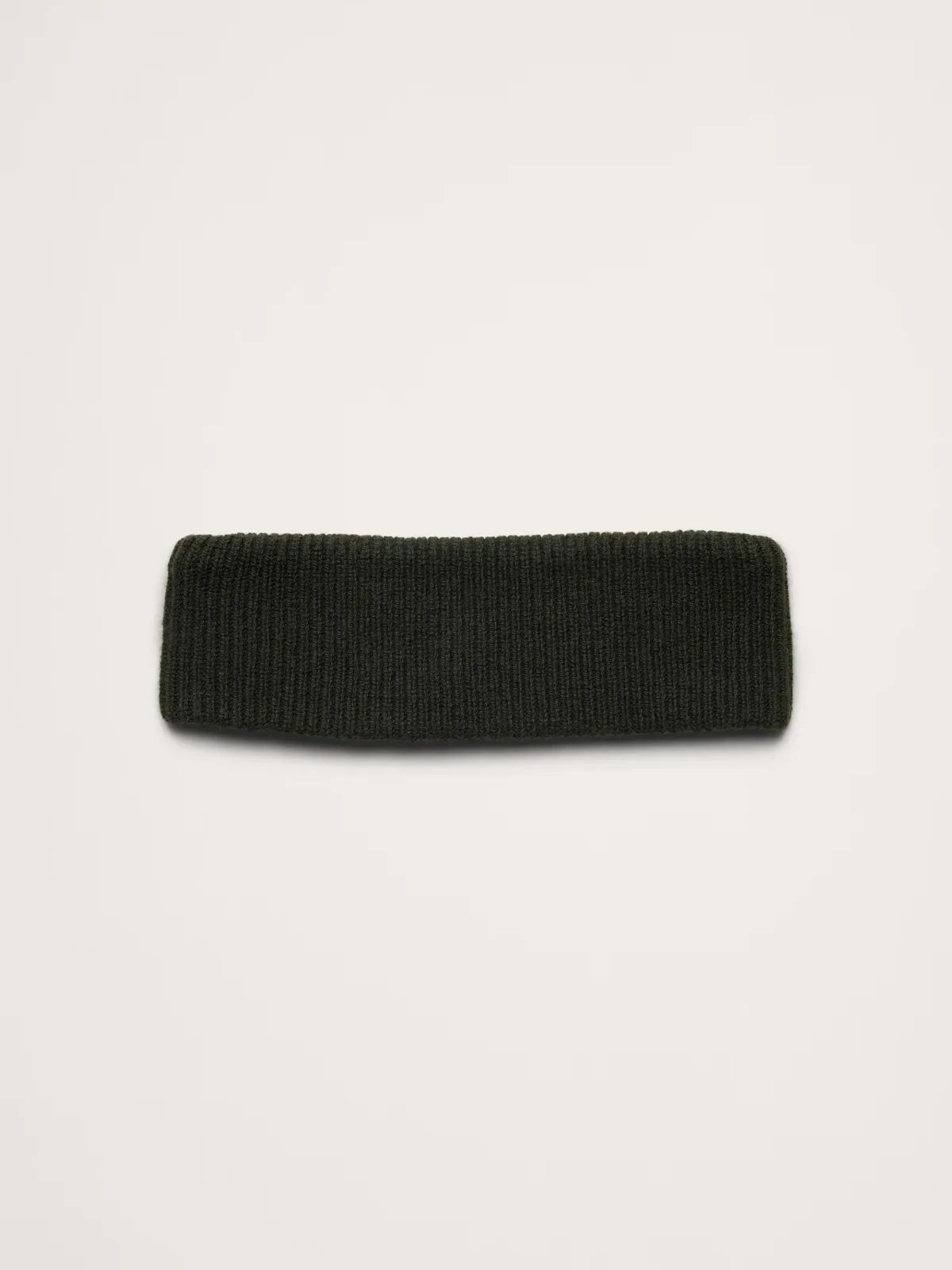 Merino-Cotton Headband