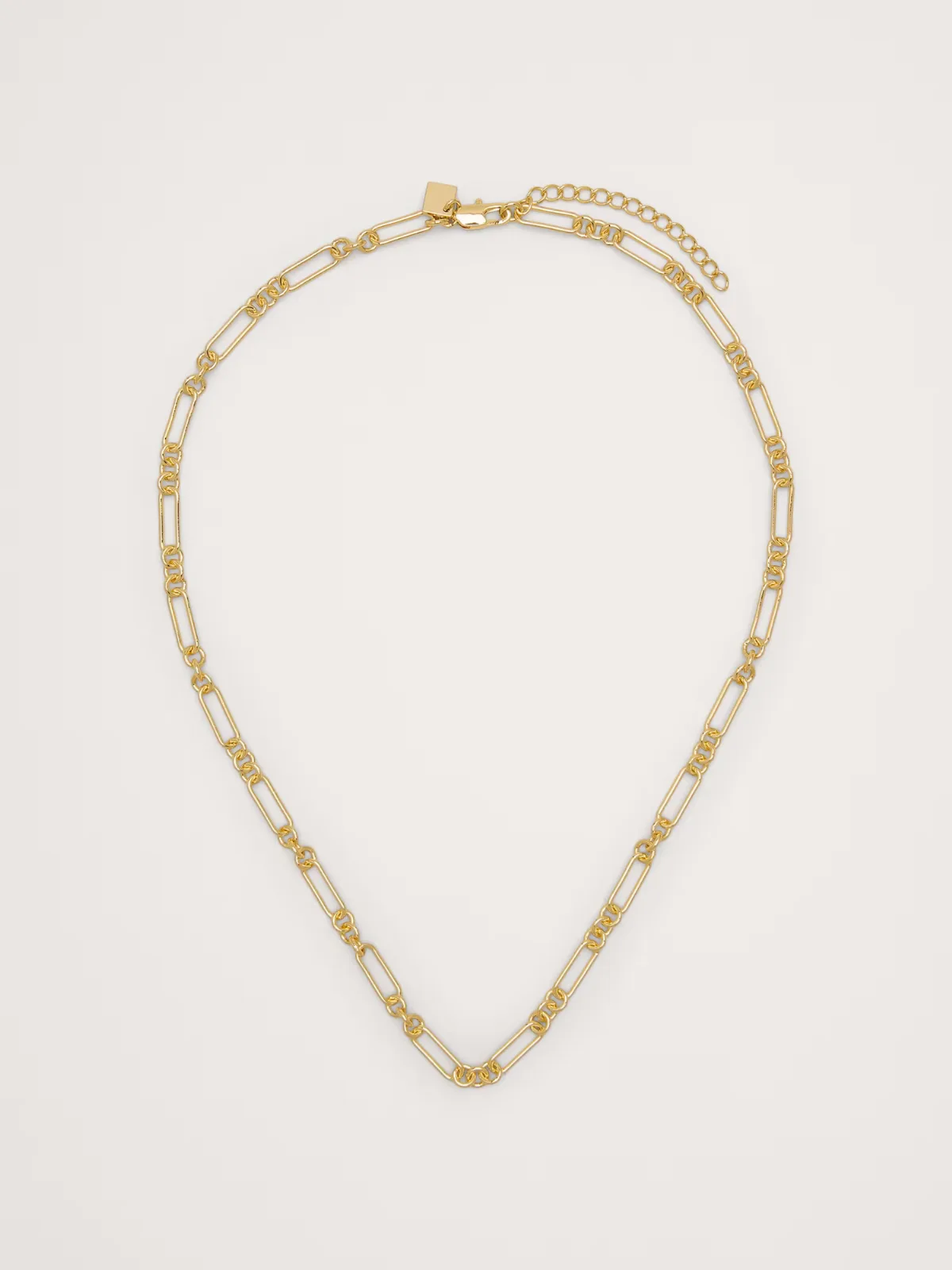 Link Chain Necklace by Banana Republic