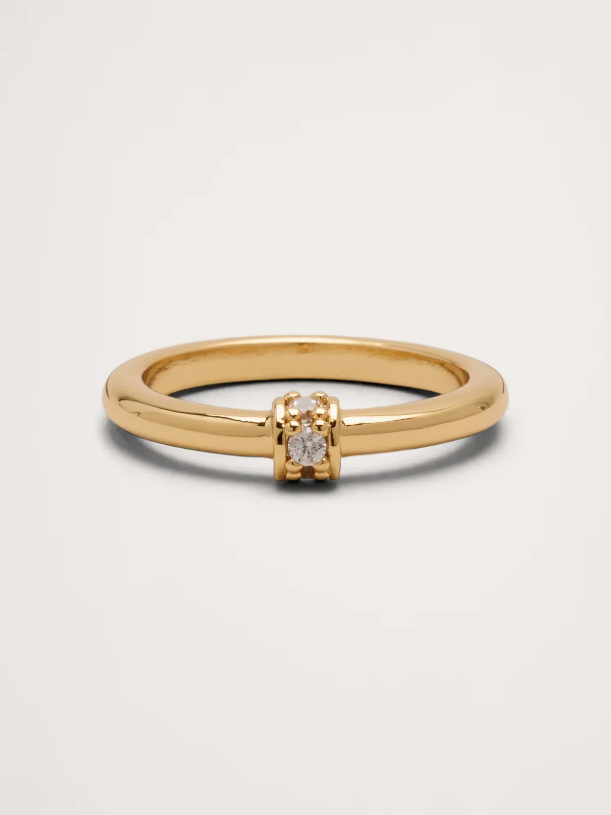 Cylinder Accent Ring