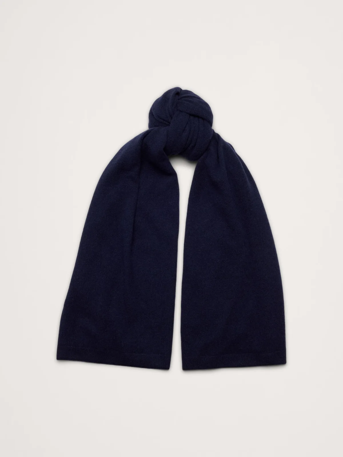Jersey Cashmere Travel Scarf
