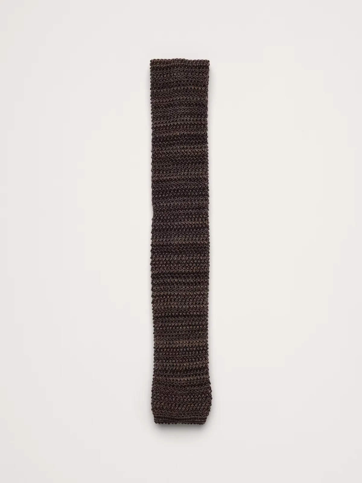 Wool Knit Tie by Tino Cosma by Banana Republic