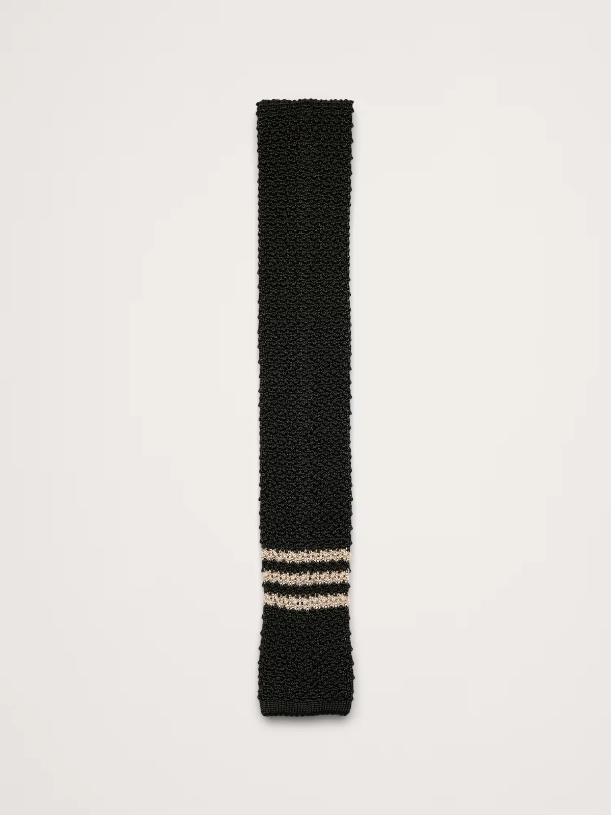 Silk Knit Tie by Tino Cosma by Banana Republic