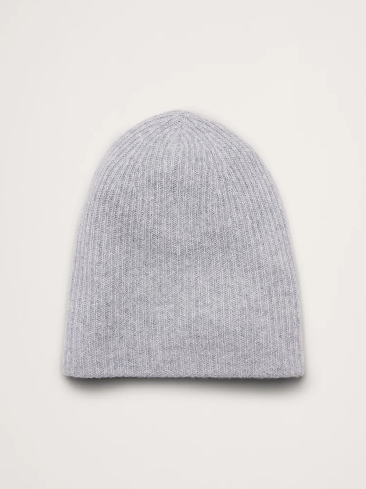 Cashmere Slouchy Beanie