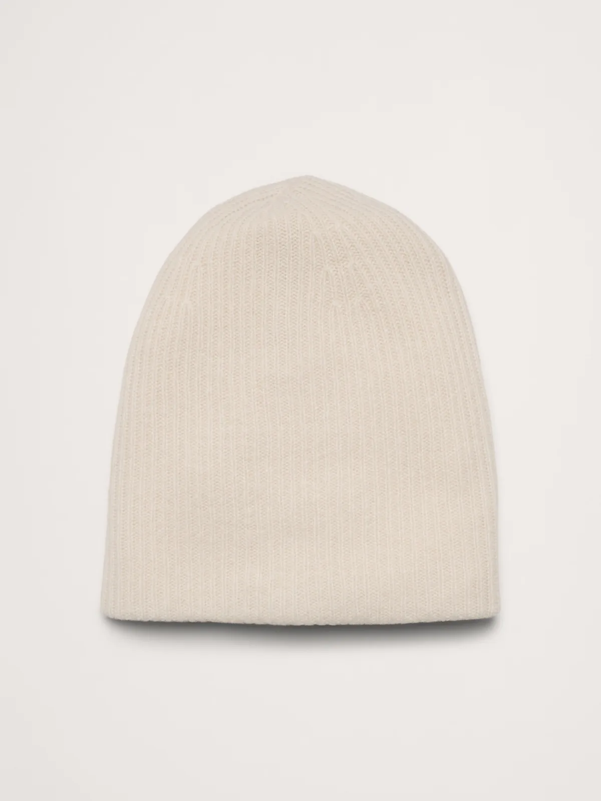 Cashmere Slouchy Beanie