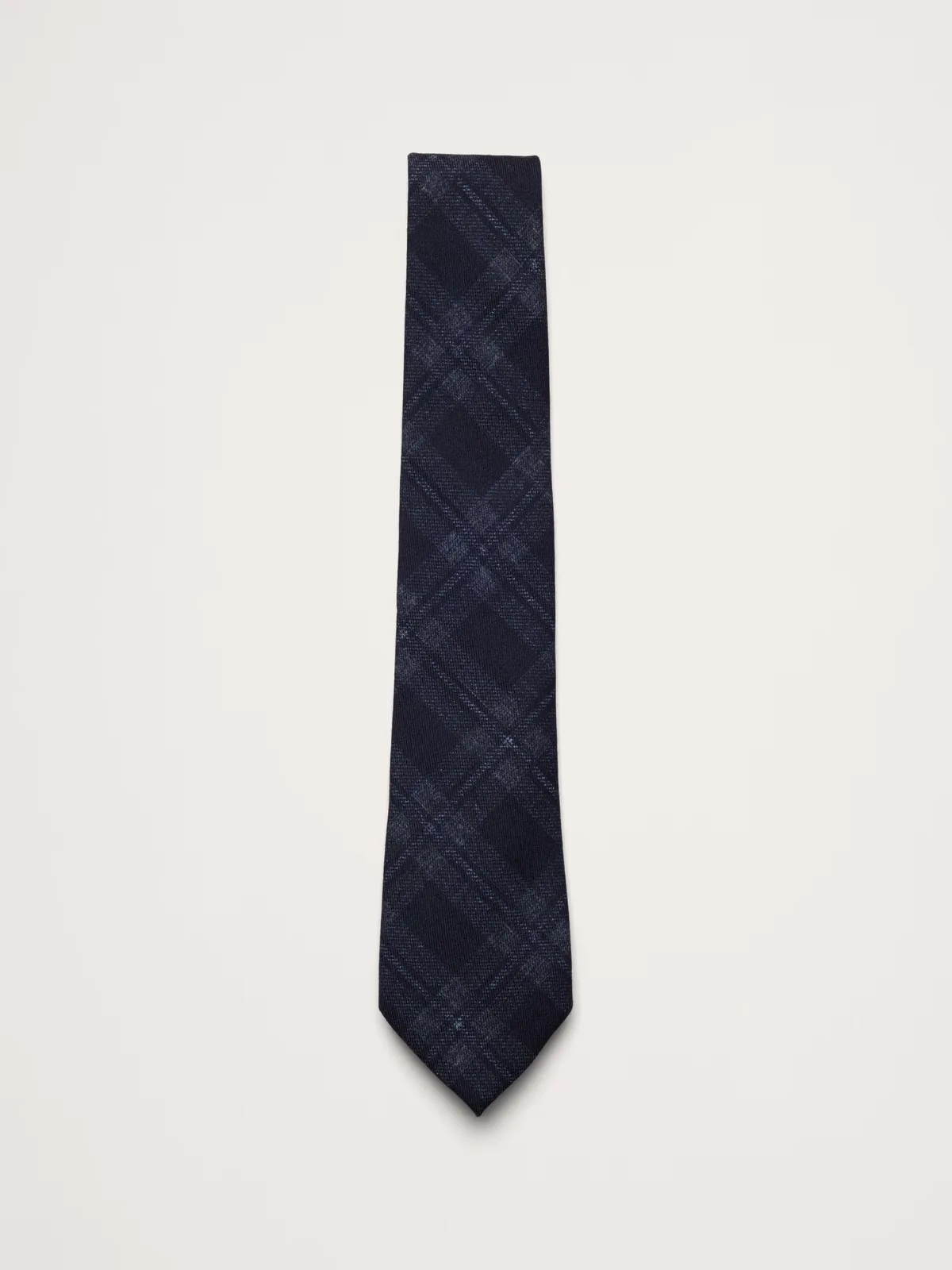 Wool Tie by Tino Cosma by Banana Republic