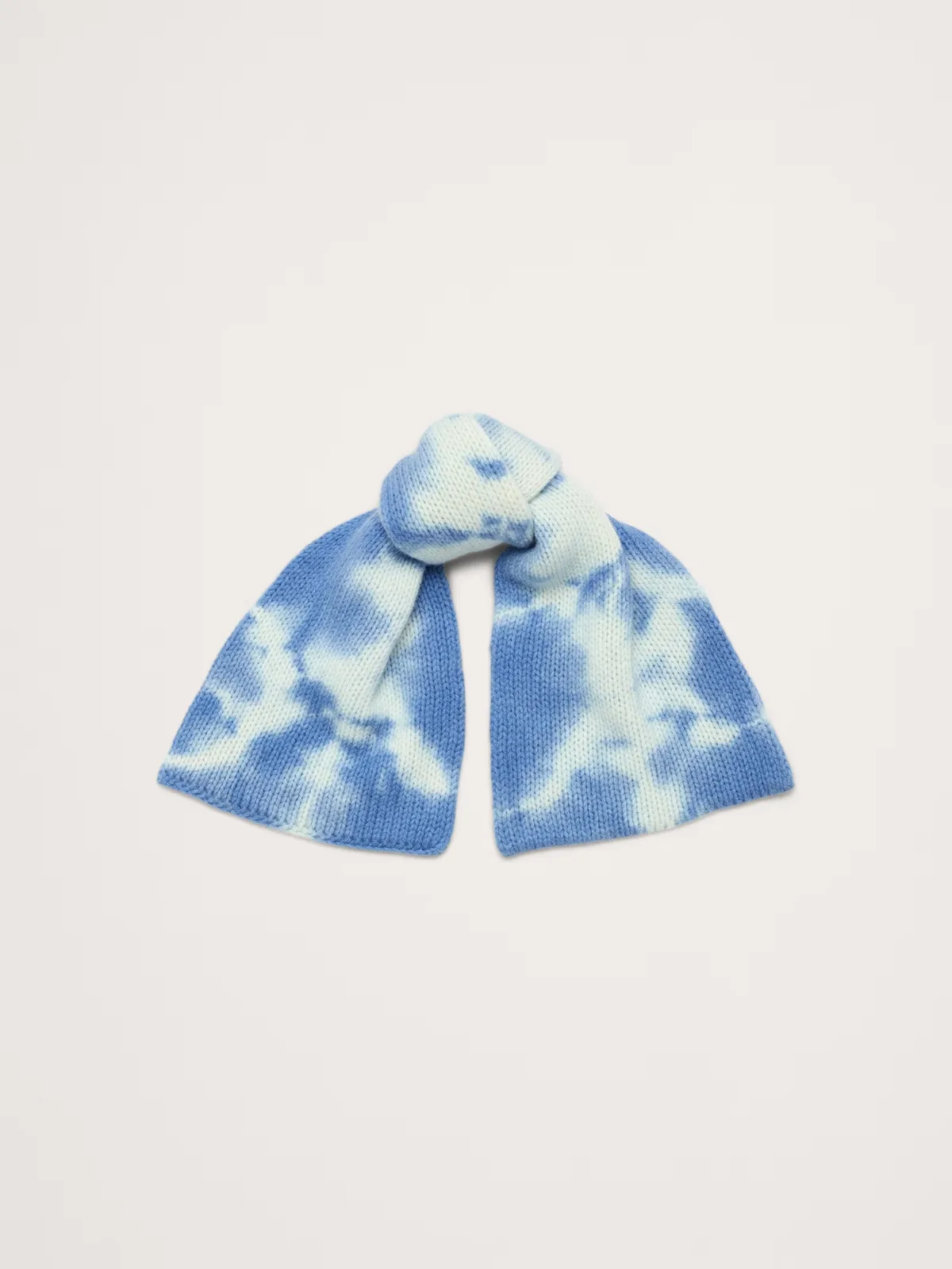Tie Dye Scarf by RoToTo by Banana Republic
