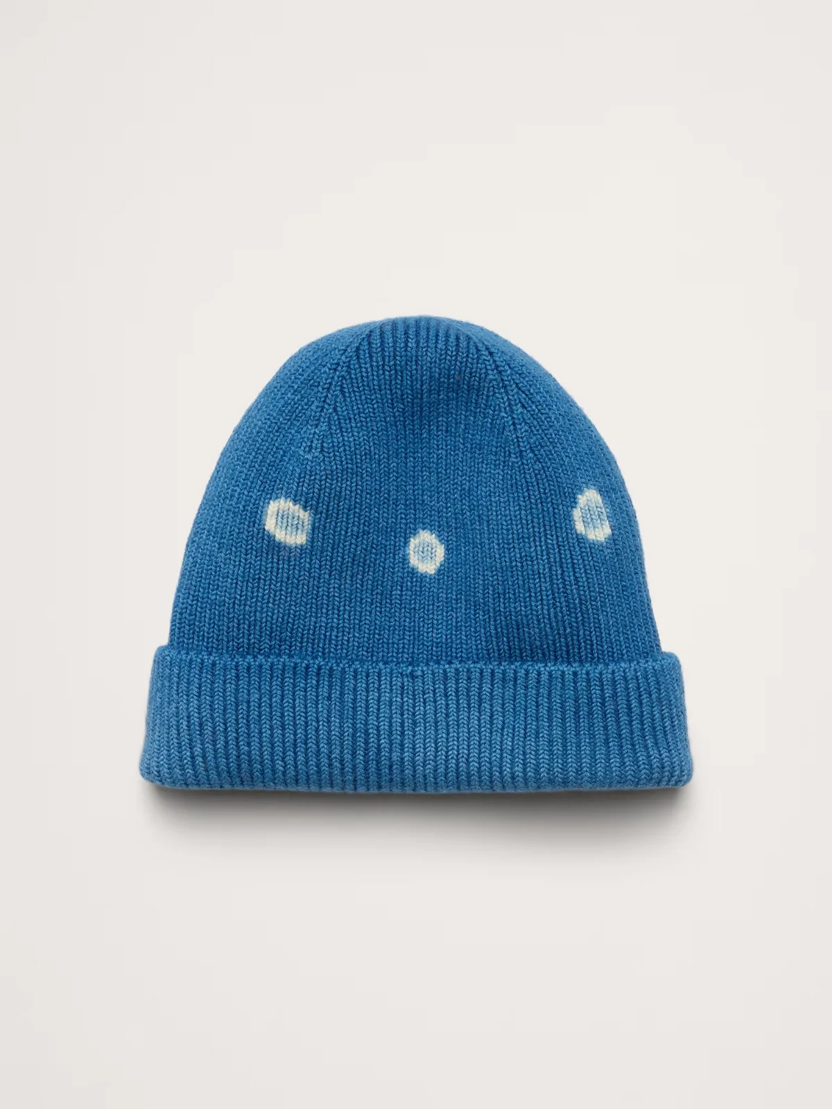 Tie Dye Beanie by RoToTo by Banana Republic