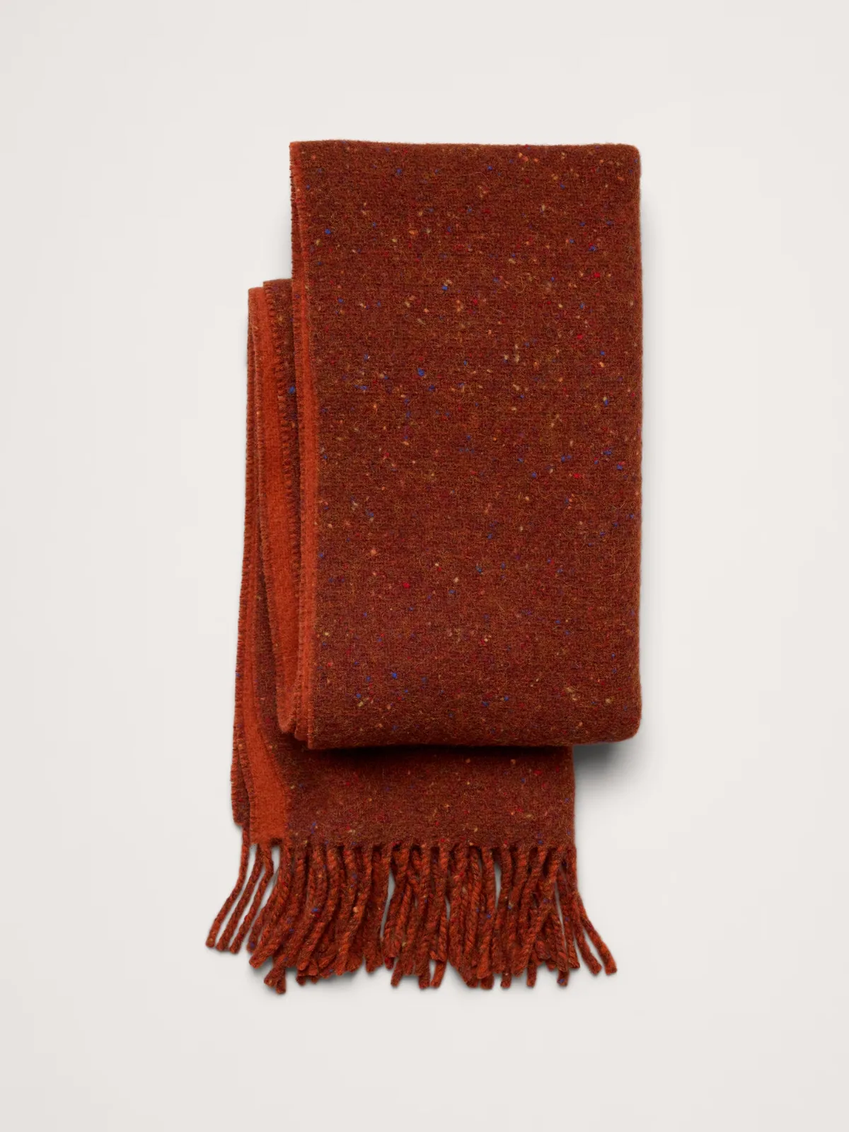 Donegal Scarf by Banana Republic