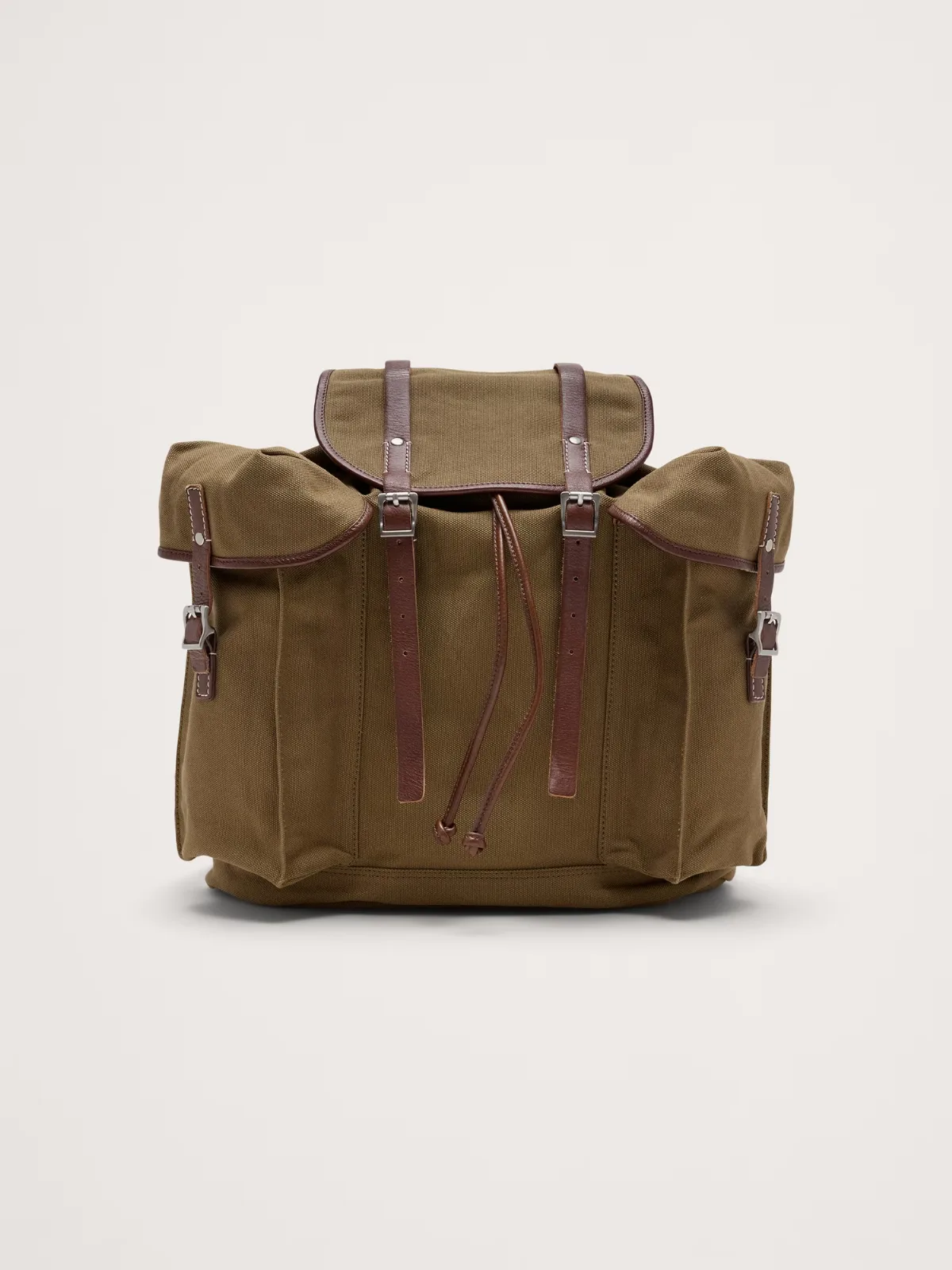 Archive Reissue Field Backpack by Banana Republic