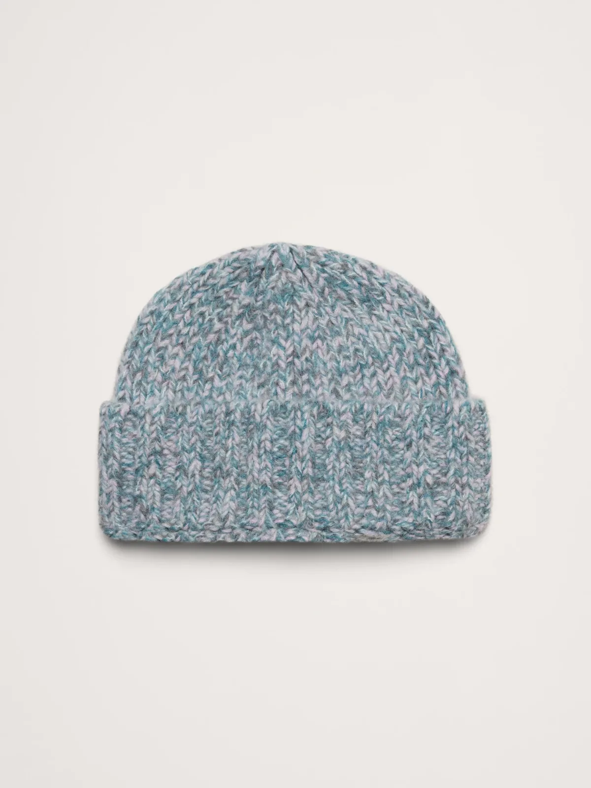 Merino-Cashmere Beanie by Banana Republic