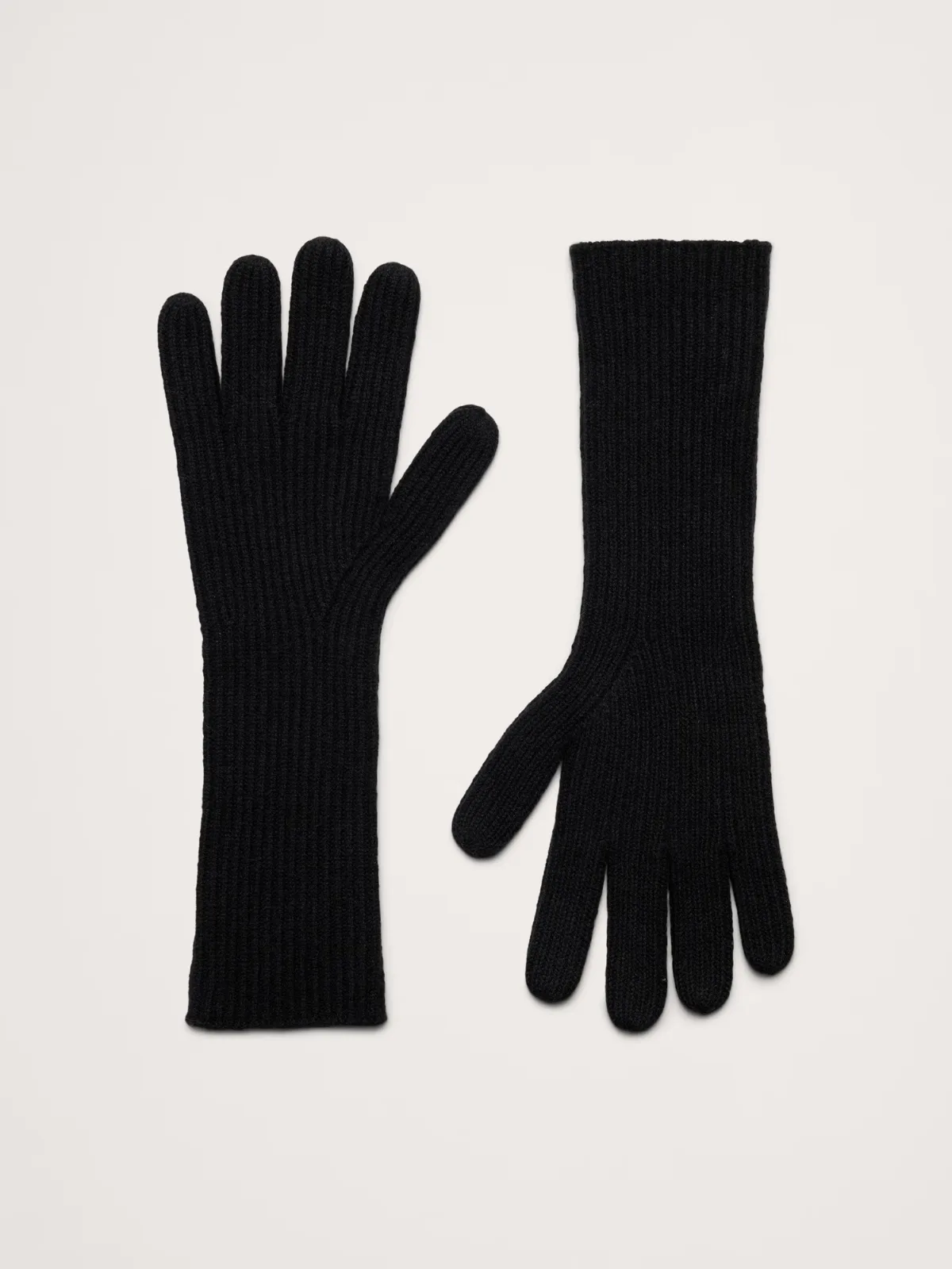 Cashmere Gloves by Banana Republic