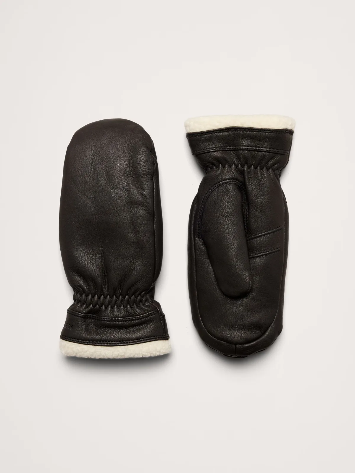 Elle Mittens by Hestra by Banana Republic