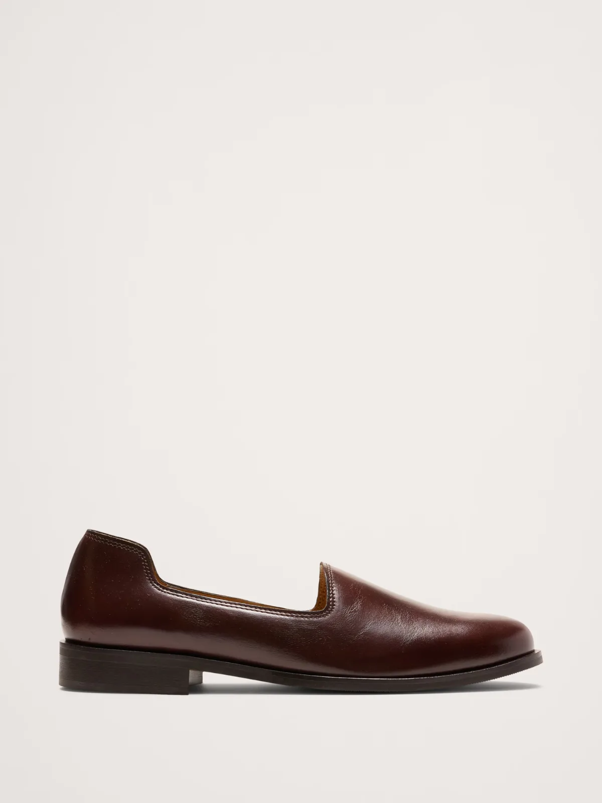 Slim Loafer by Jacques Solovire by Banana Republic