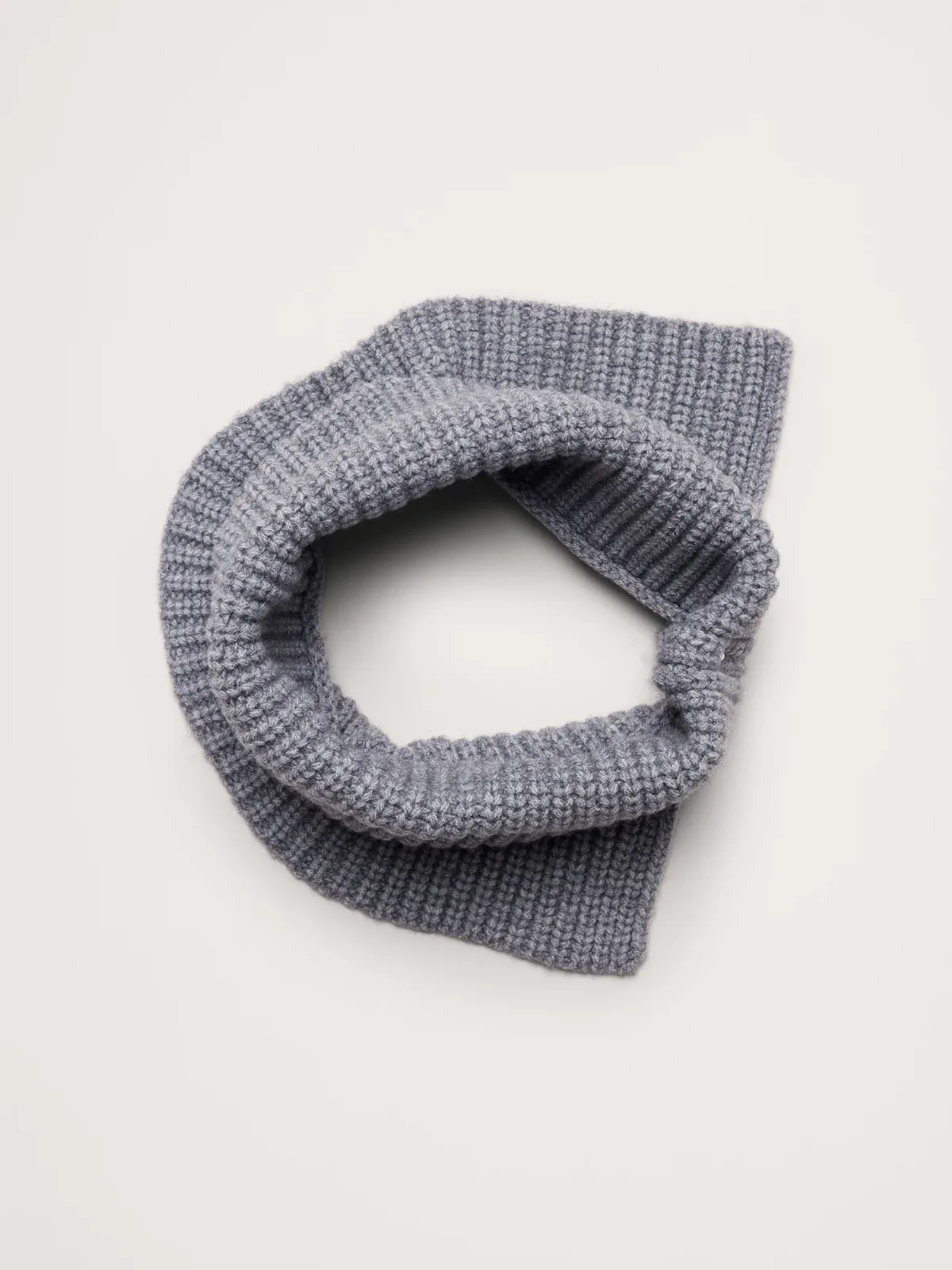 Cocoon Knit Cowl by Hat Attack by Banana Republic