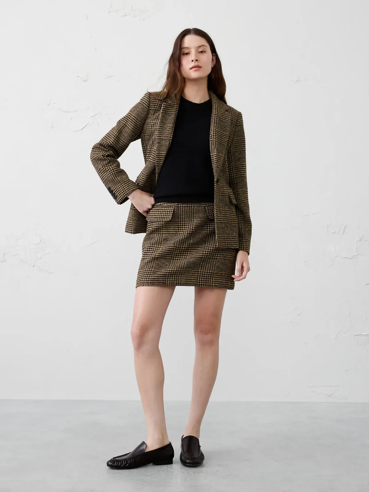 Blazer by Banana Republic