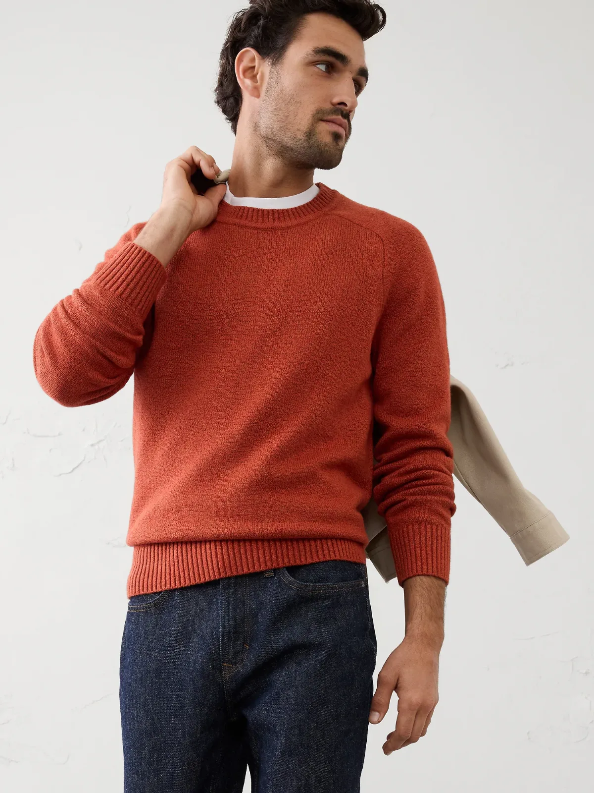 Cozy Sweater