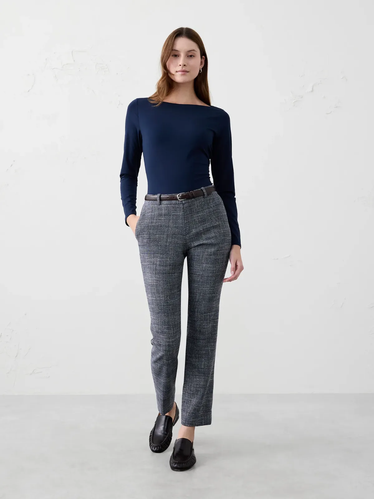 Soft Stretch T-Shirt by Banana Republic